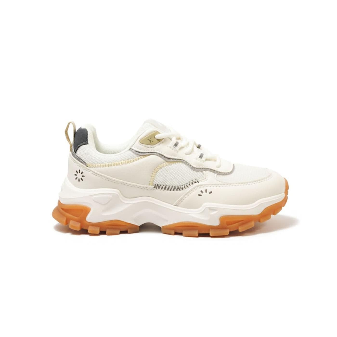 ZAPATO SRA TEXTIL 172404 blanco image.