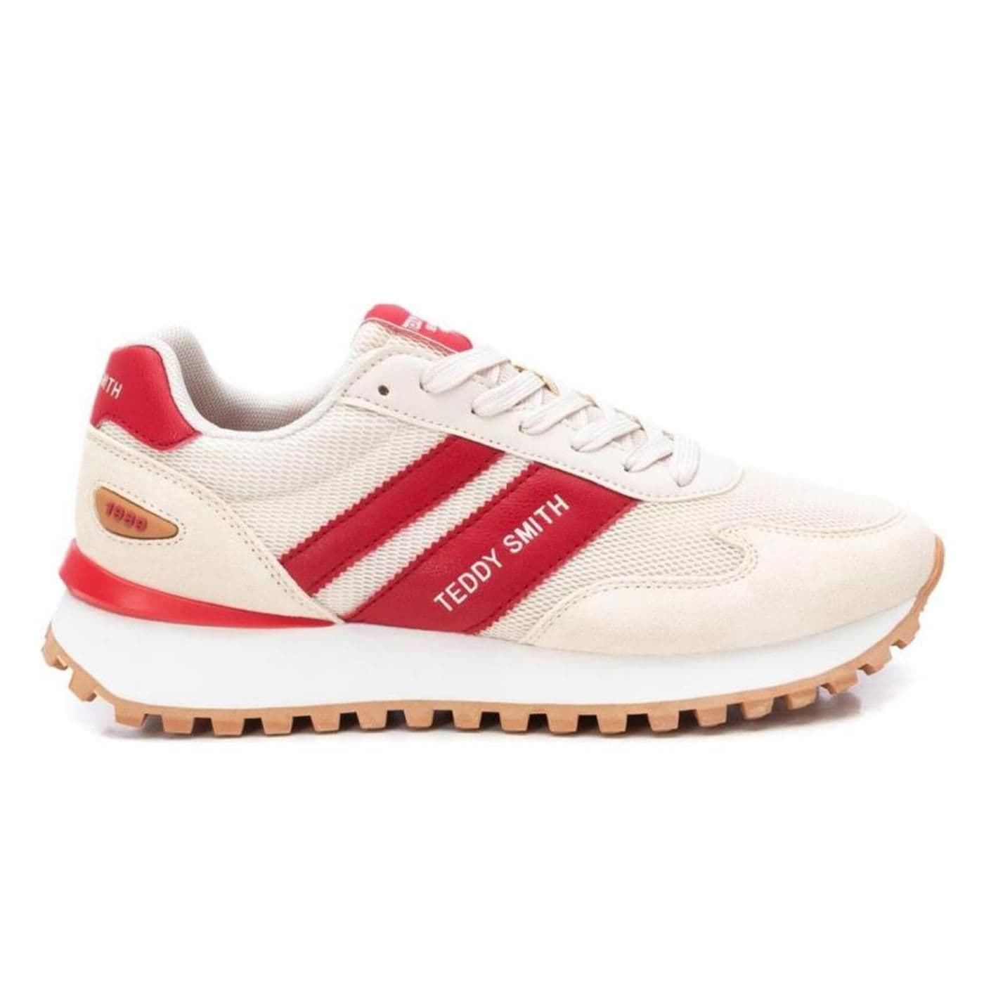 ZAPATO CRO 120108 rojo image.