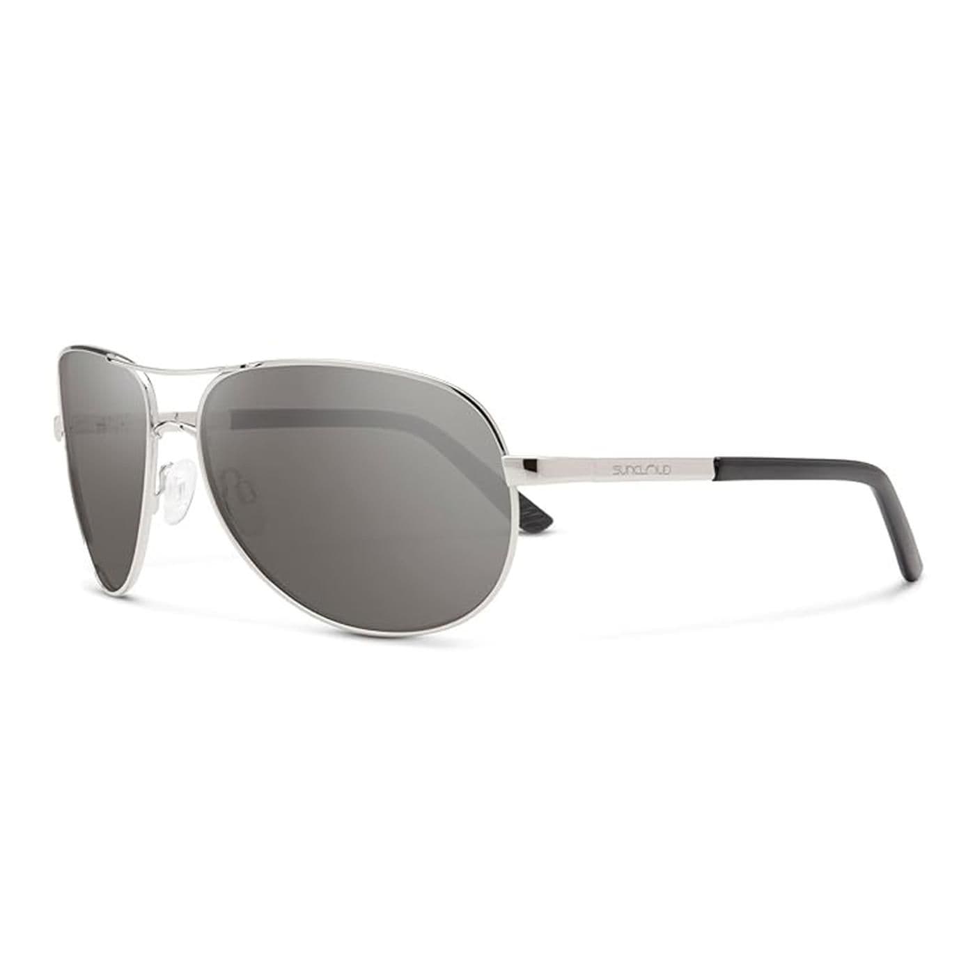 Aviator silver image.