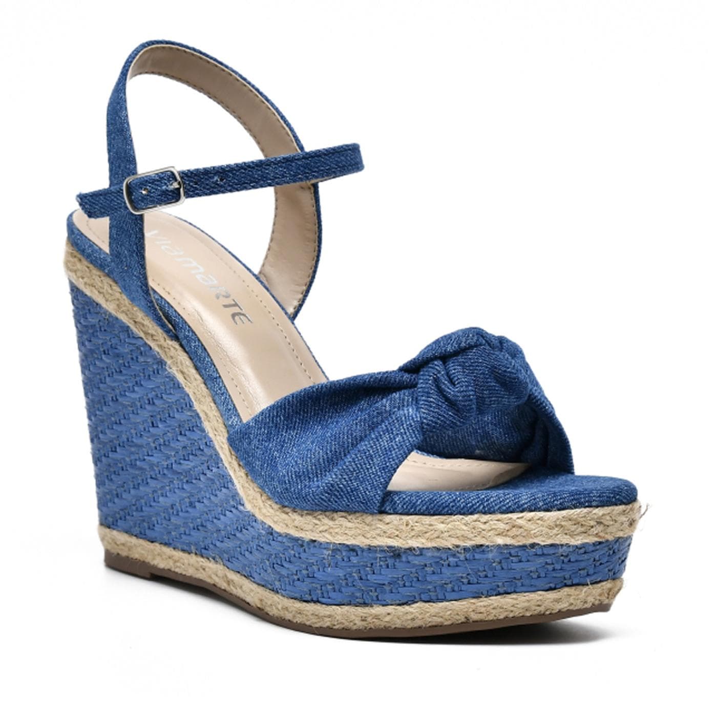 Sandalia 23-12607-03 blue image.