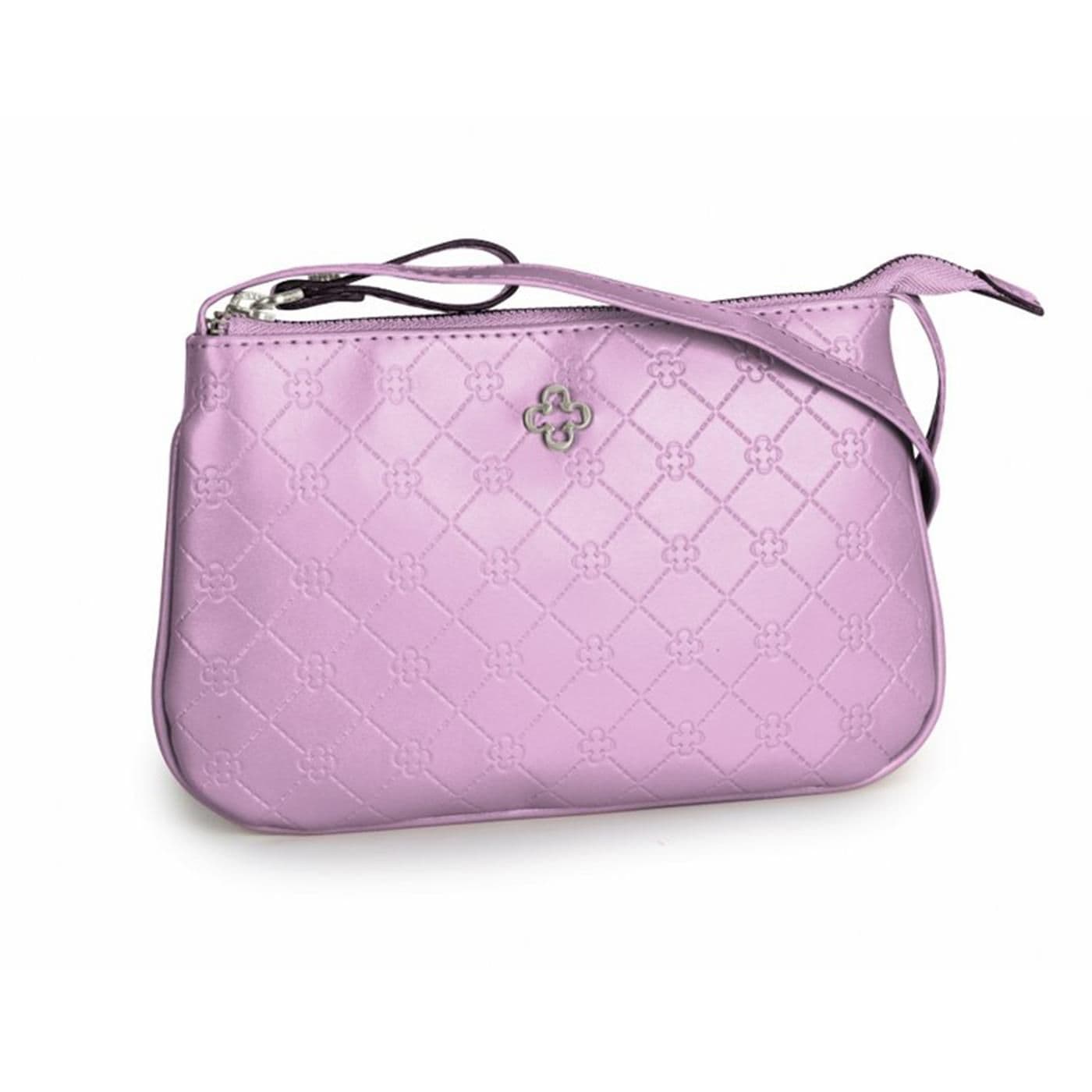 4603850-60 ACCESORIO BOLSO rosa fiore image.