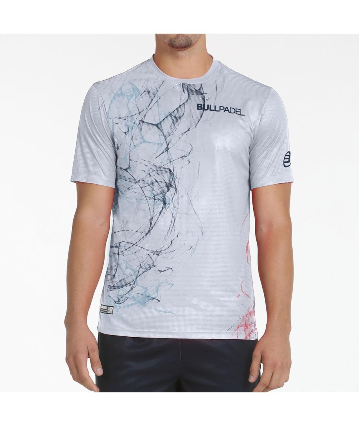 CAMISETA BULLPADEL CASIOP CB08008000 - image