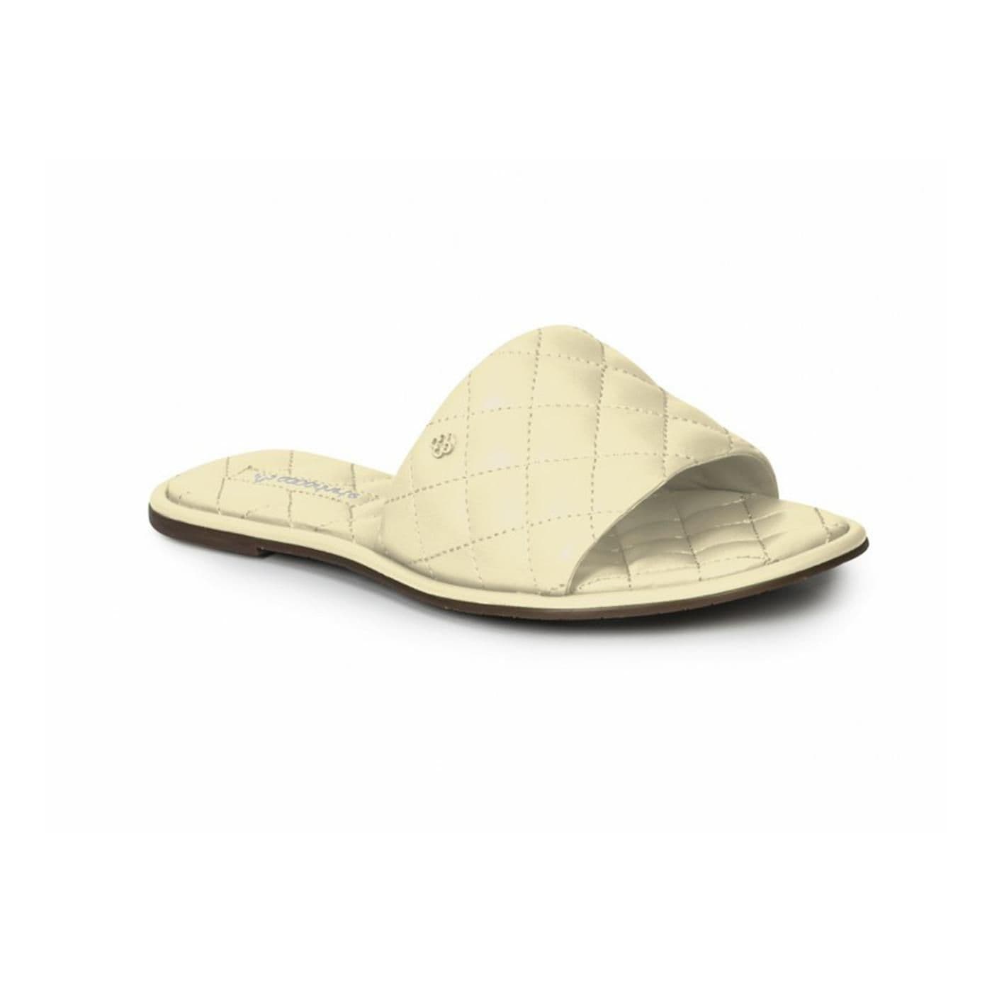 4017042-5 SANDALIA BAJA latte image.