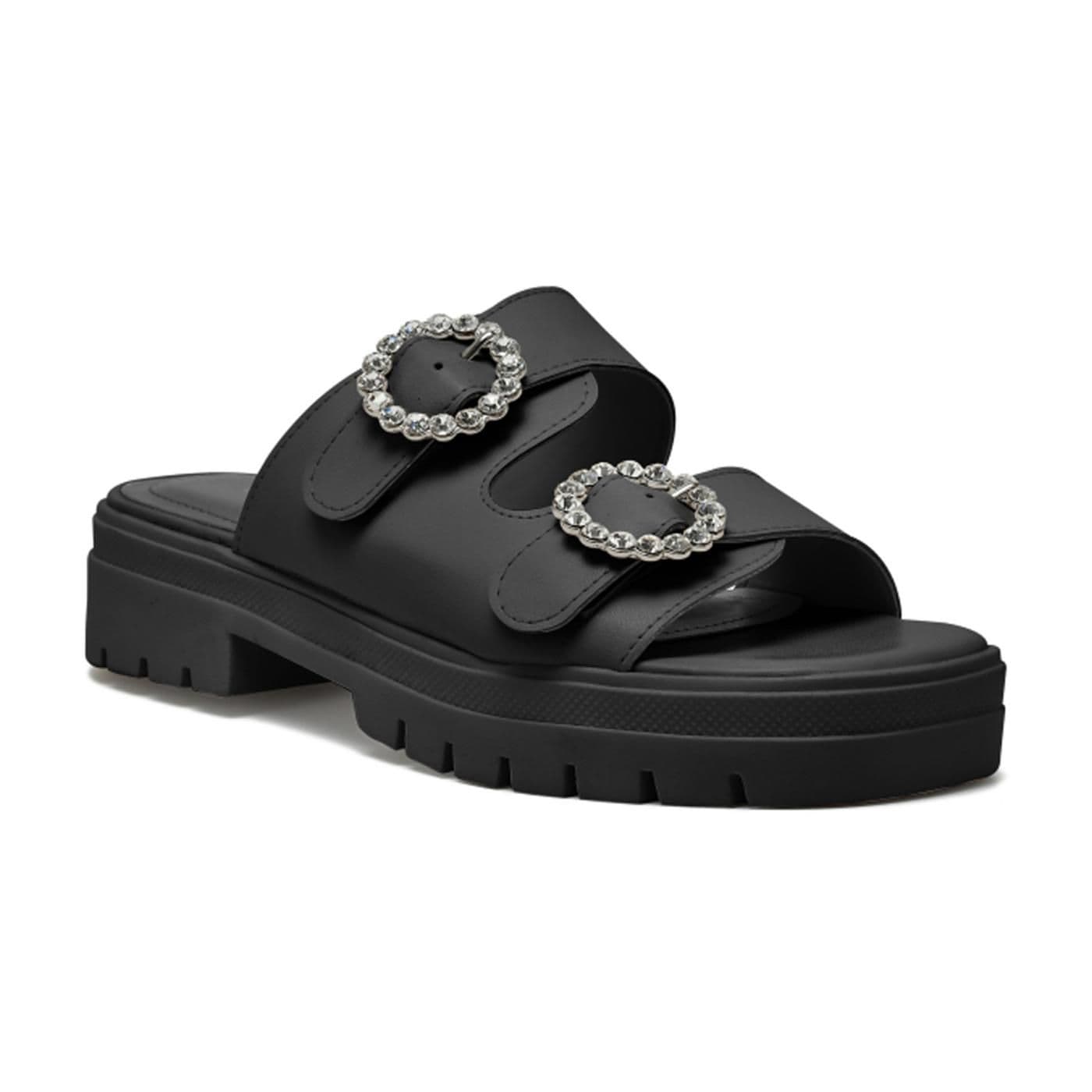 Sandalia 23-17516-01 black image.