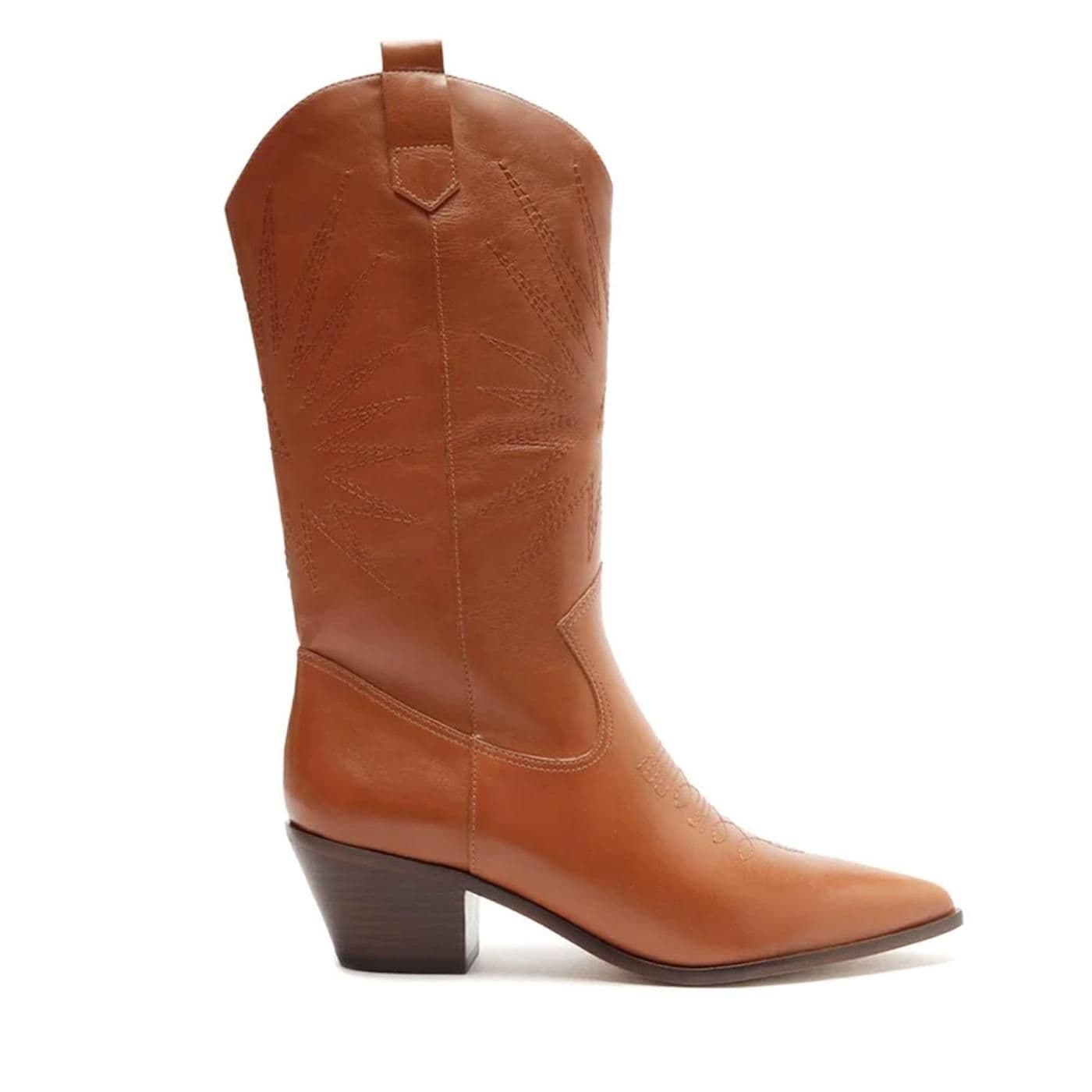 Bota A1117300390005U roast caramel image.