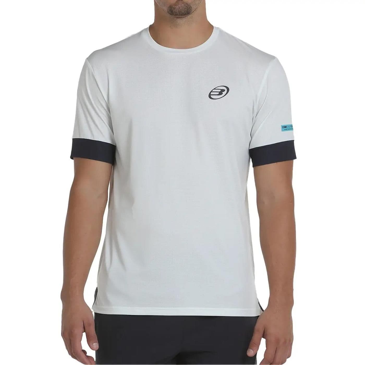 CAMISETA BULLPADEL MARFI CB61038000 - image