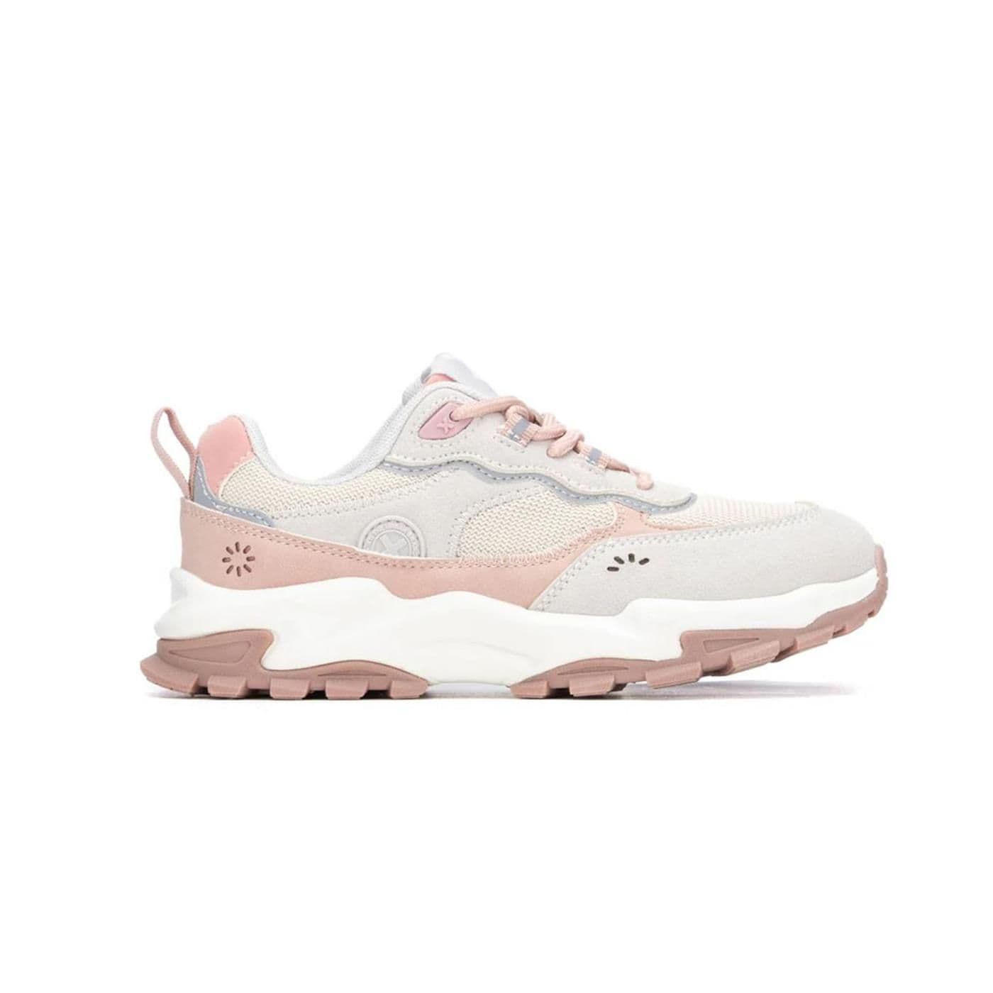 ZAPATO DE NIÑA 151357 gris image.