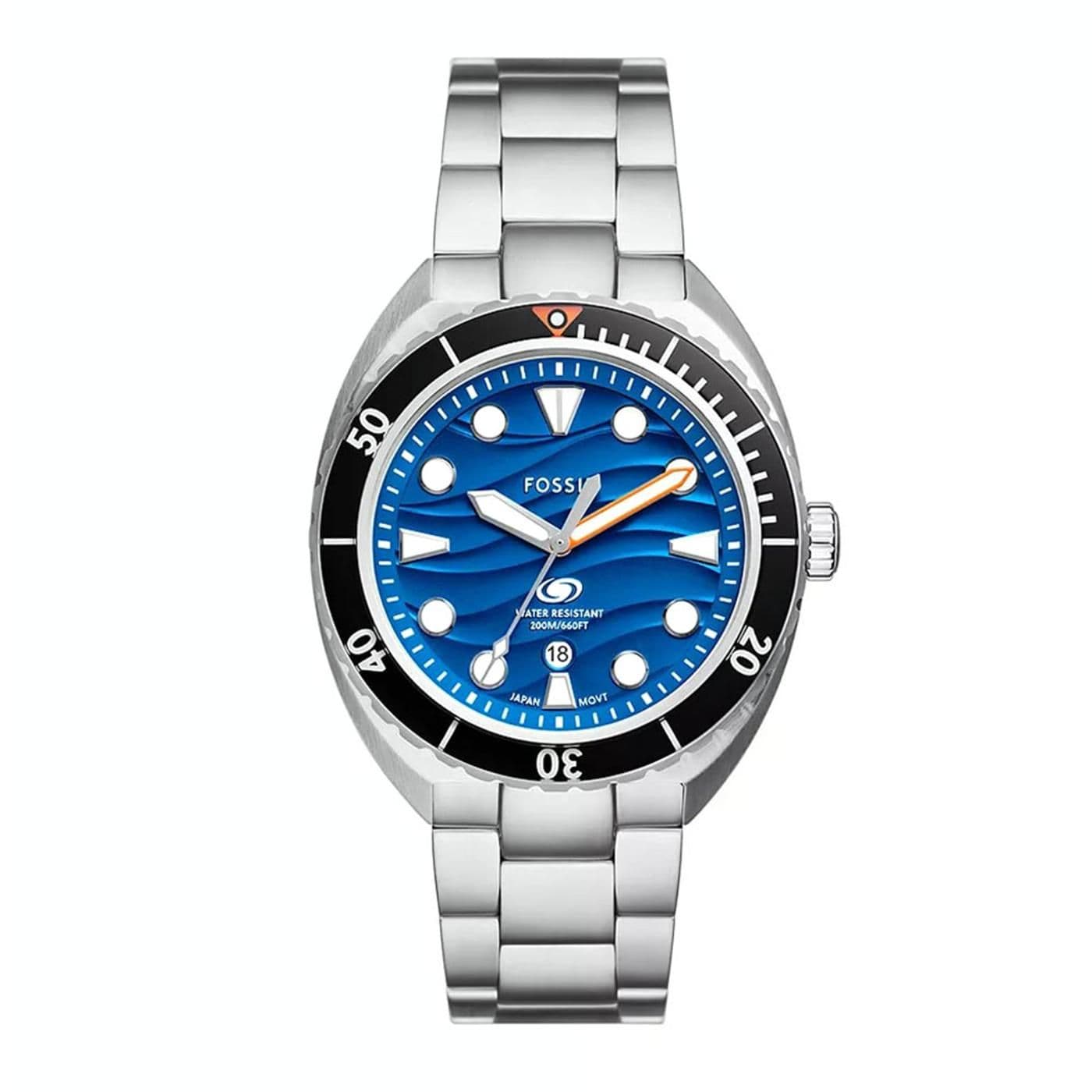 BREAKER silver image.