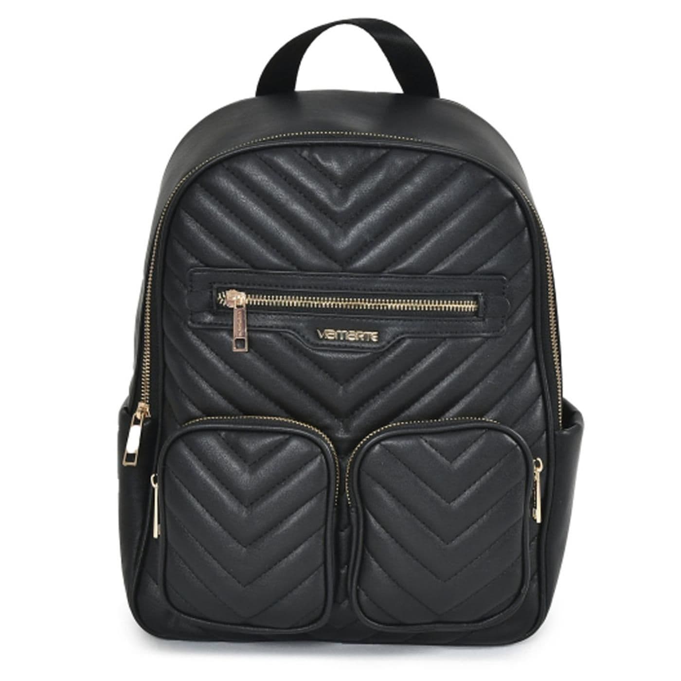 BOLSA EM SINTETICO preto image.