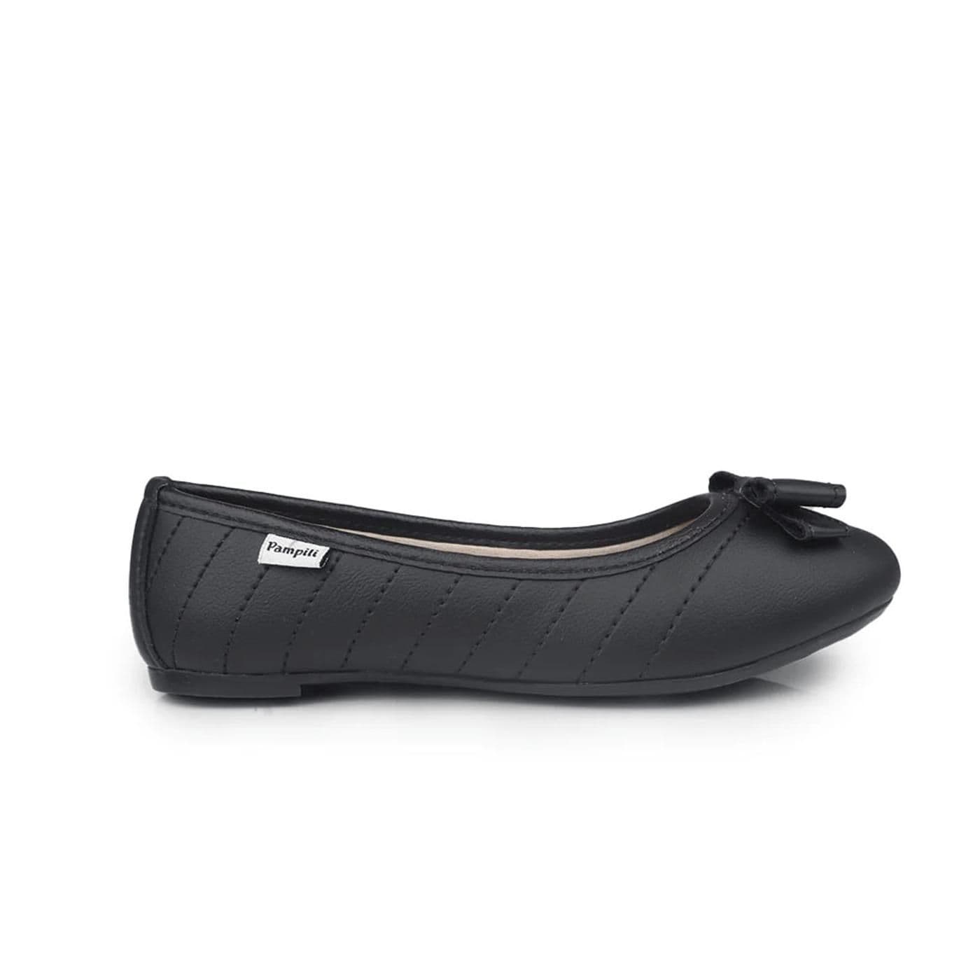 BALERINA negro image.