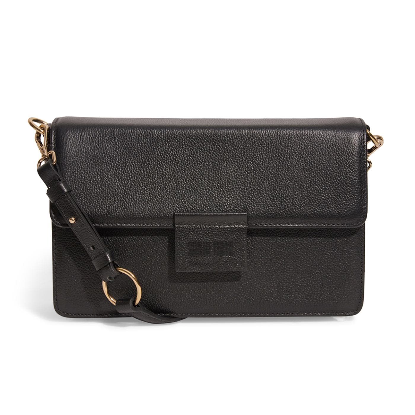 Bolso Flotador Mediano 0452.45A4.0377.0001 preto image.