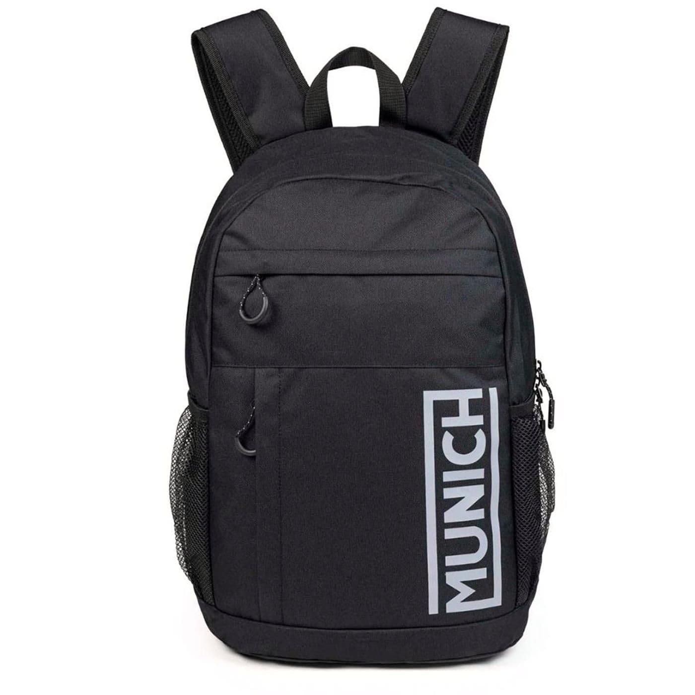 GYM SPORTS 2.0 BACKPACK SLIM black image.
