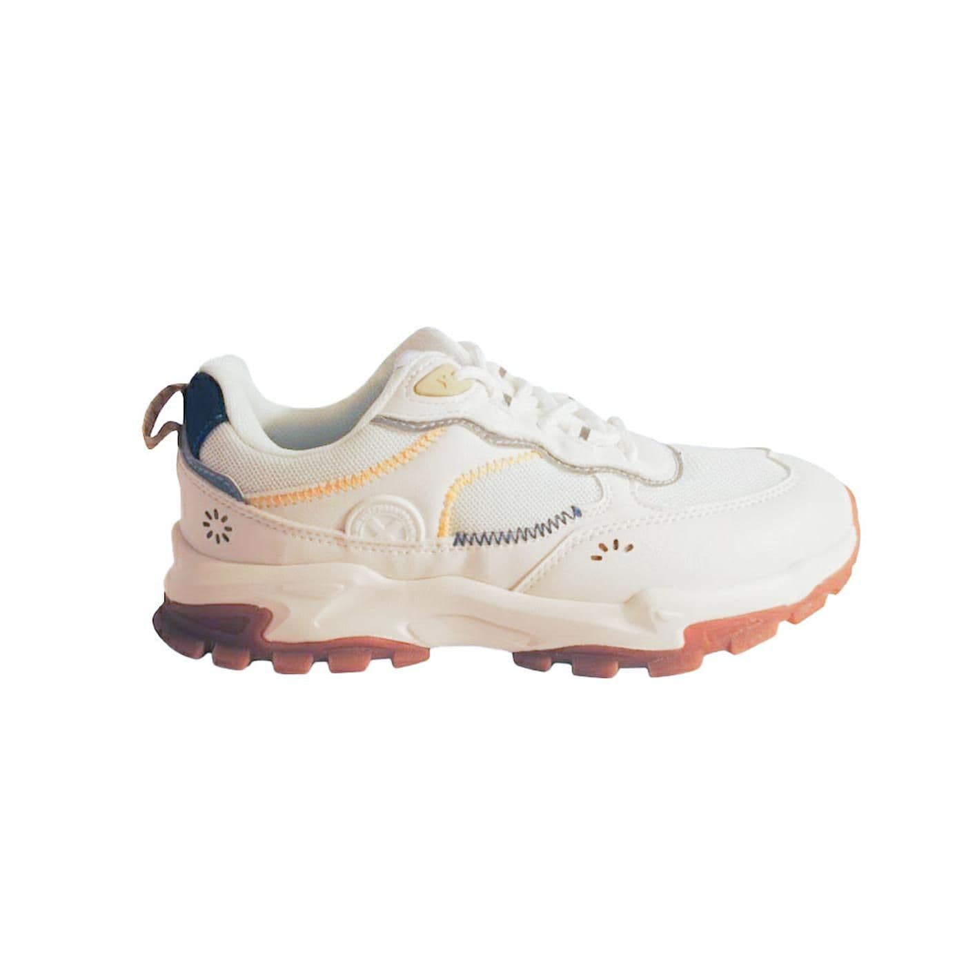 ZAPATO NIÑA 151357 hielo image.