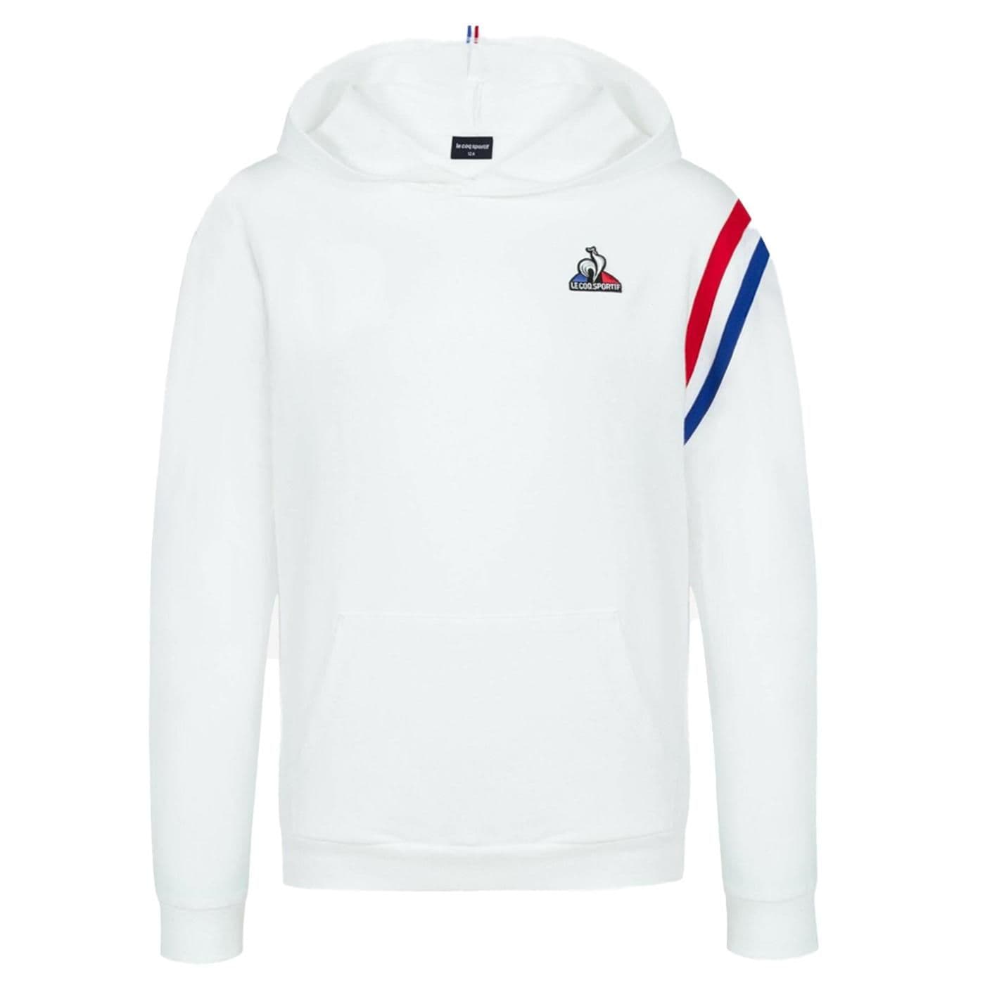 TRI Hoody N°1 Enfant n.o.w/b.electro/rou image.