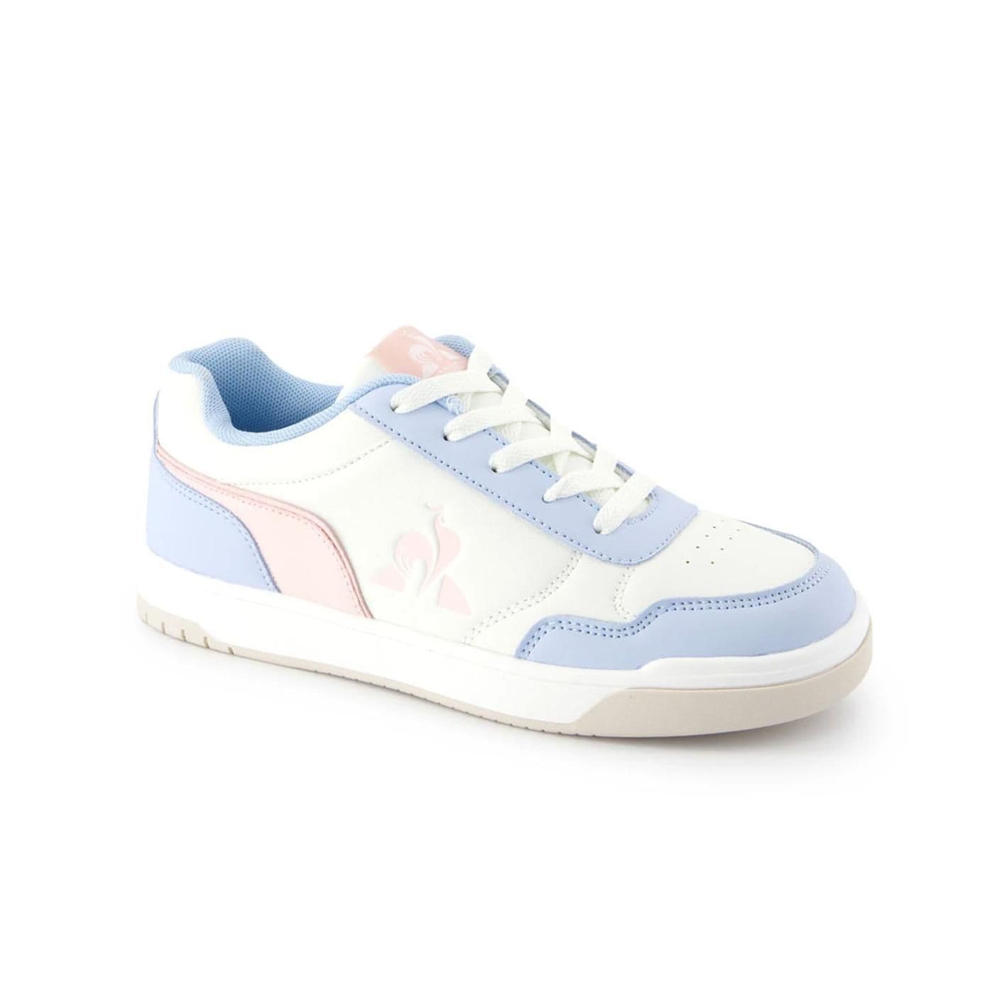 LCS COURT BREAKER optical white/ice melt image.