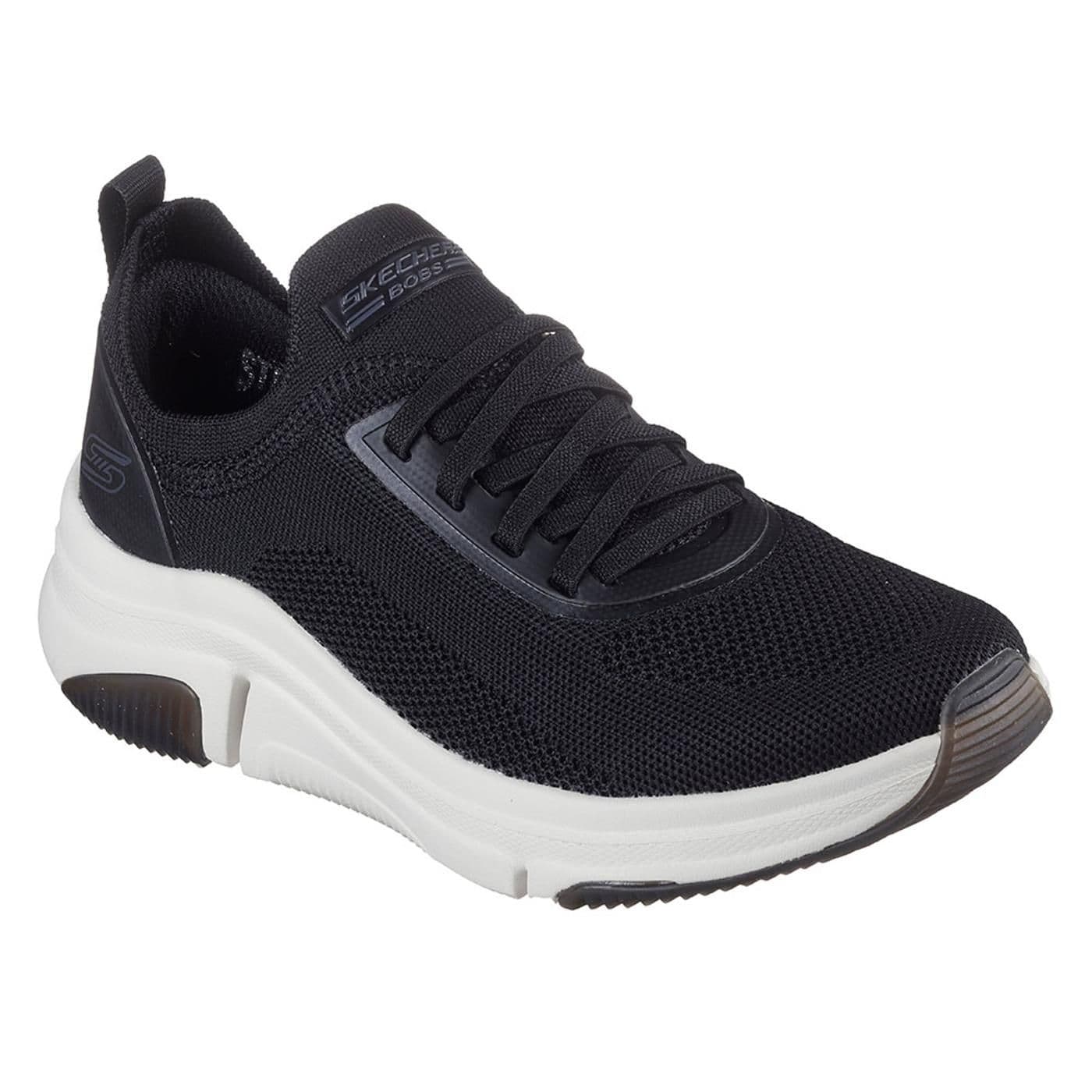 BOBS SPARROW FLEX blk image.