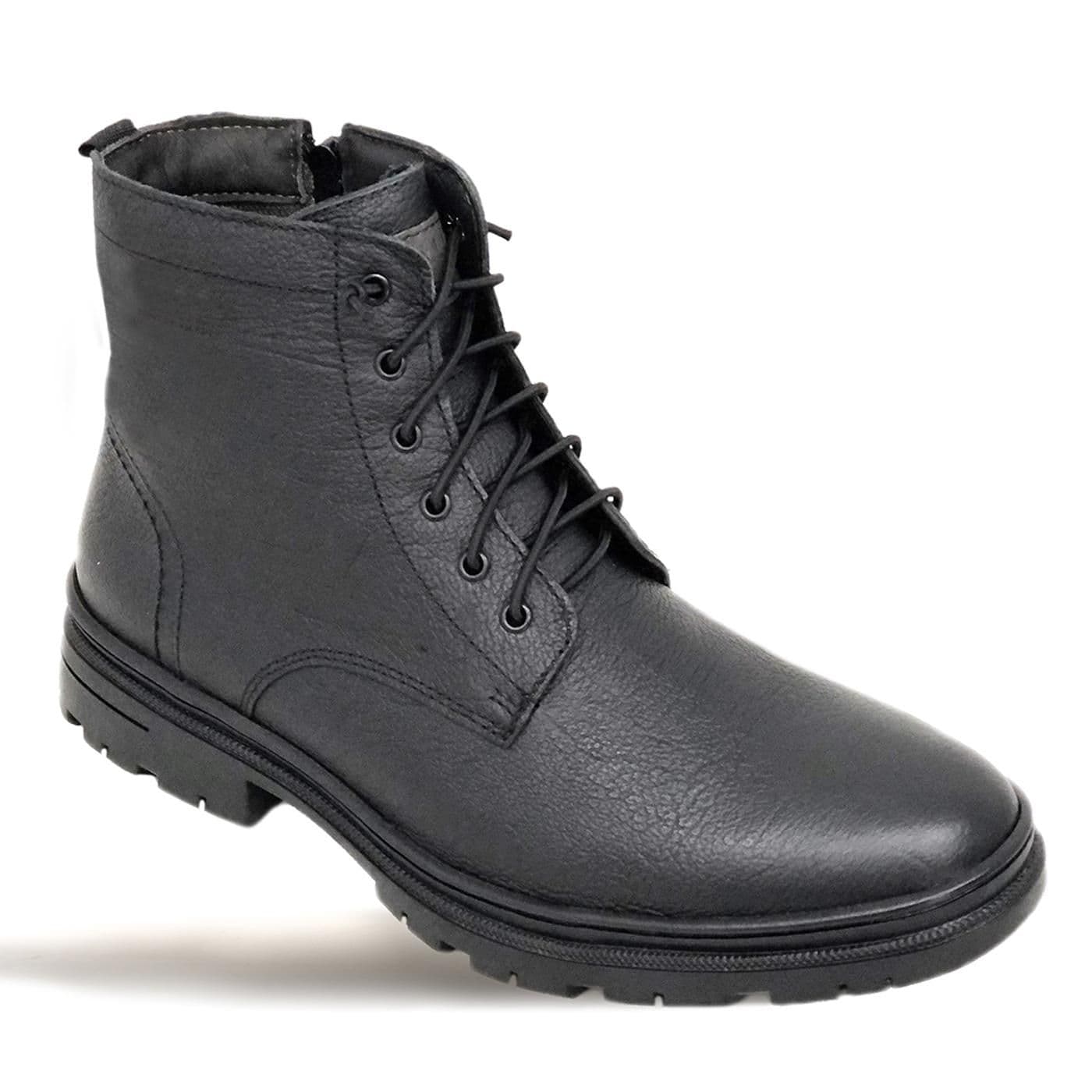 ROBUST BOOT 37891 preto image.