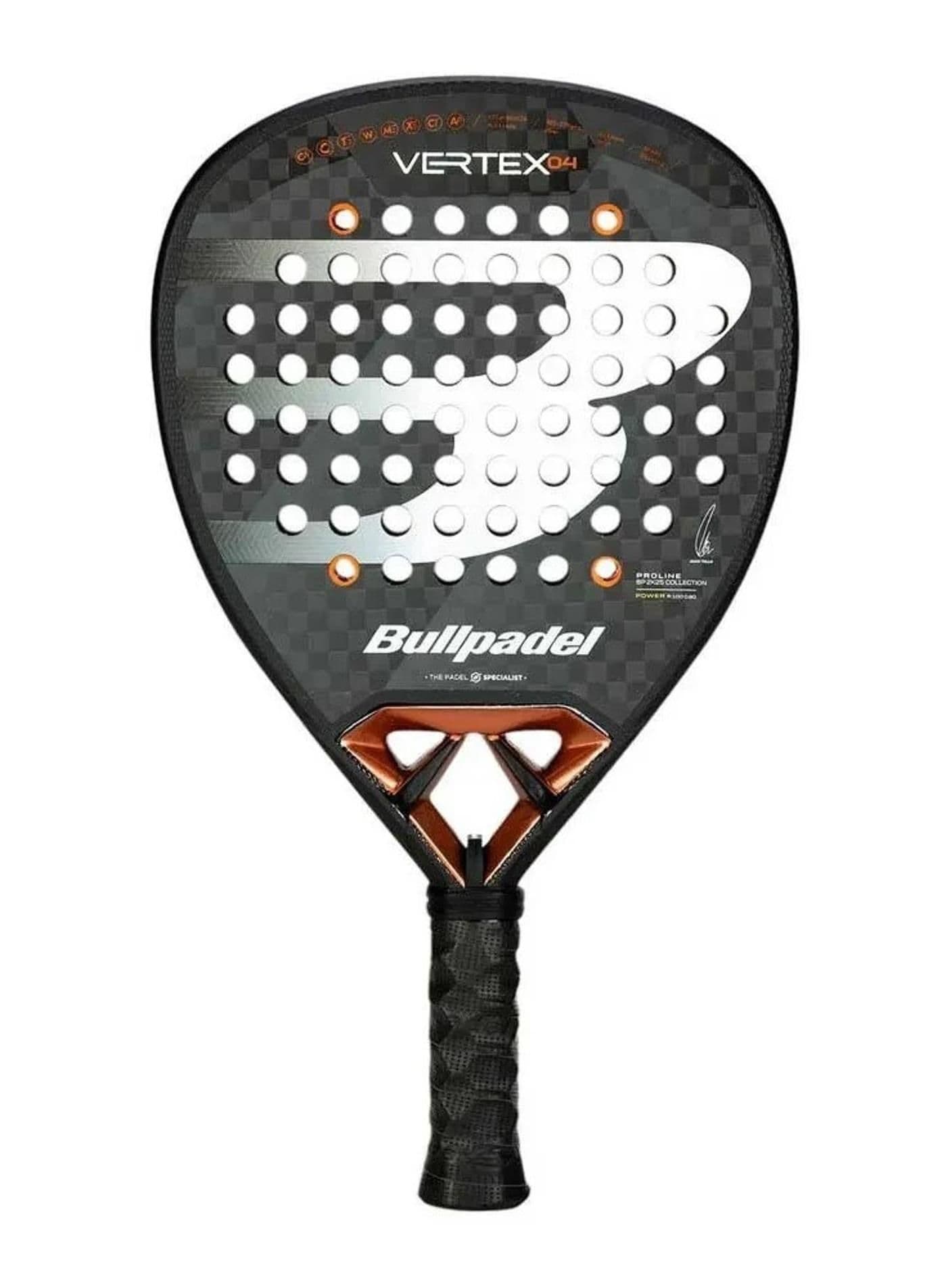 BULLPADEL VERTEX 04 25 image.