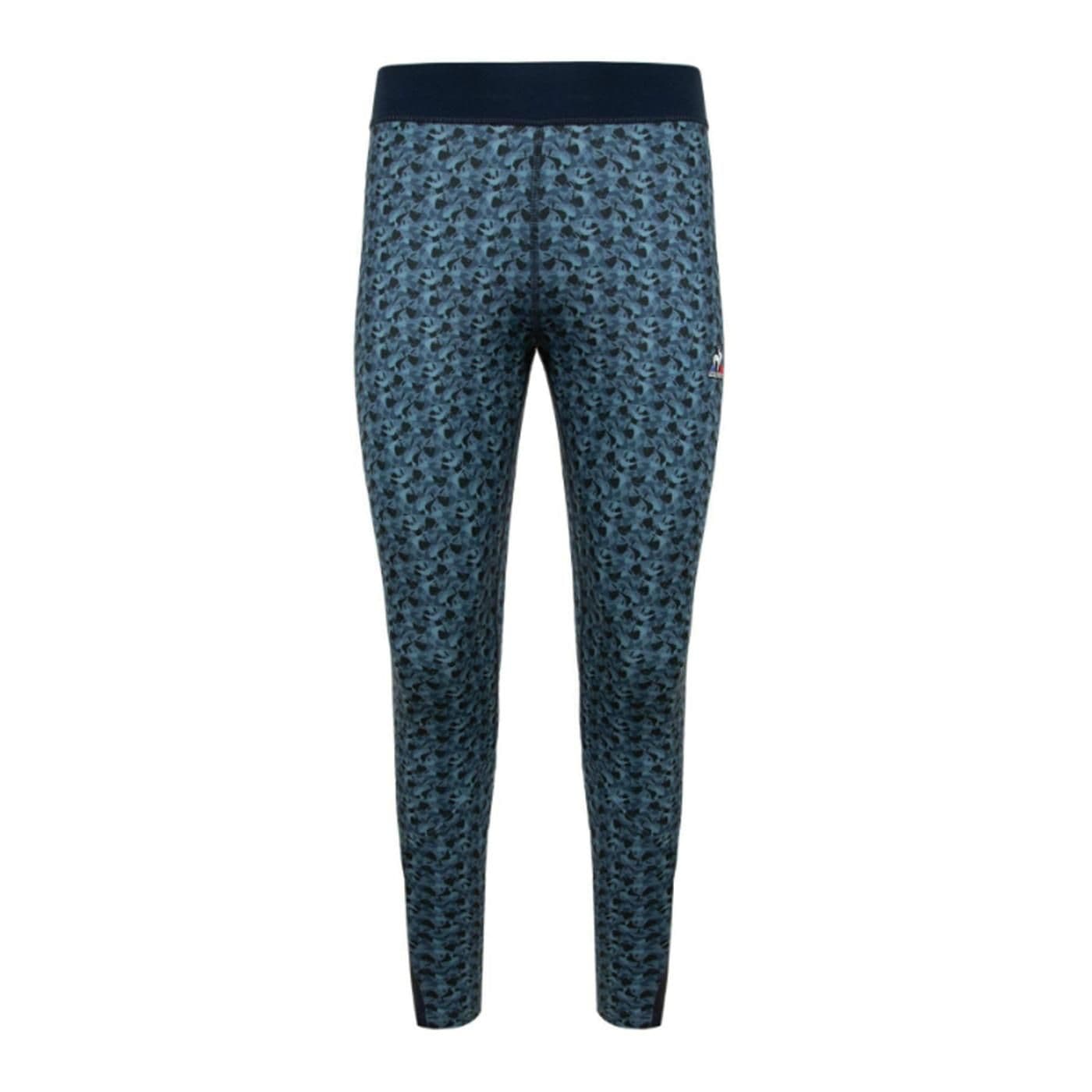 TRAINING PERF Legging PES N°2 W all over image.