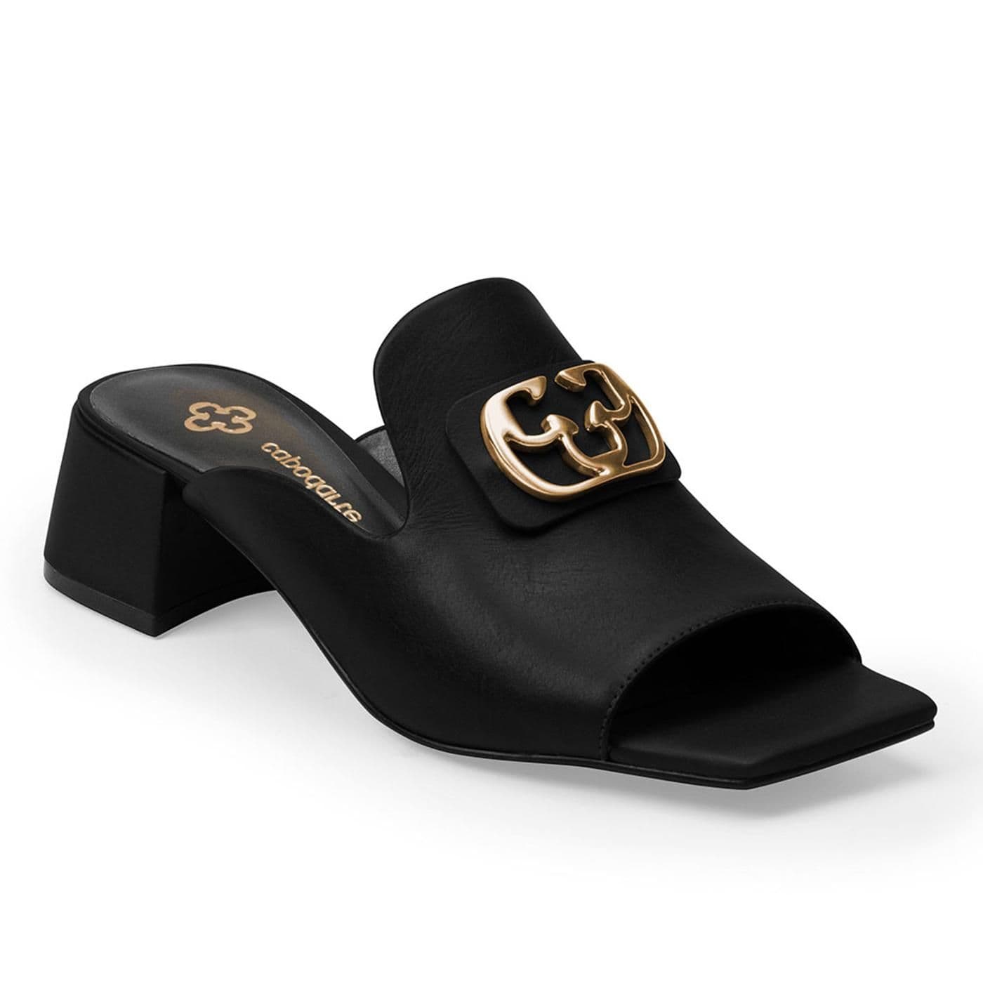 Zapato 4018396 black image.