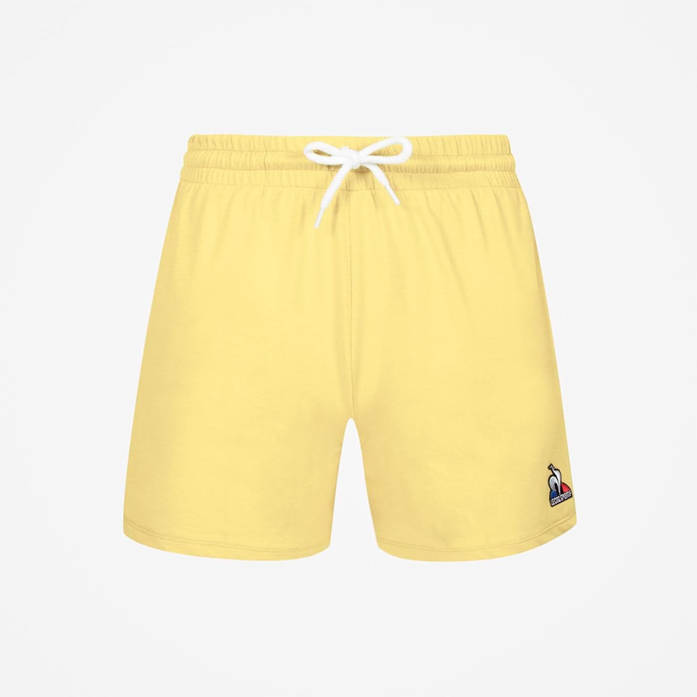 ESS Short N°1 W lemon zest image.