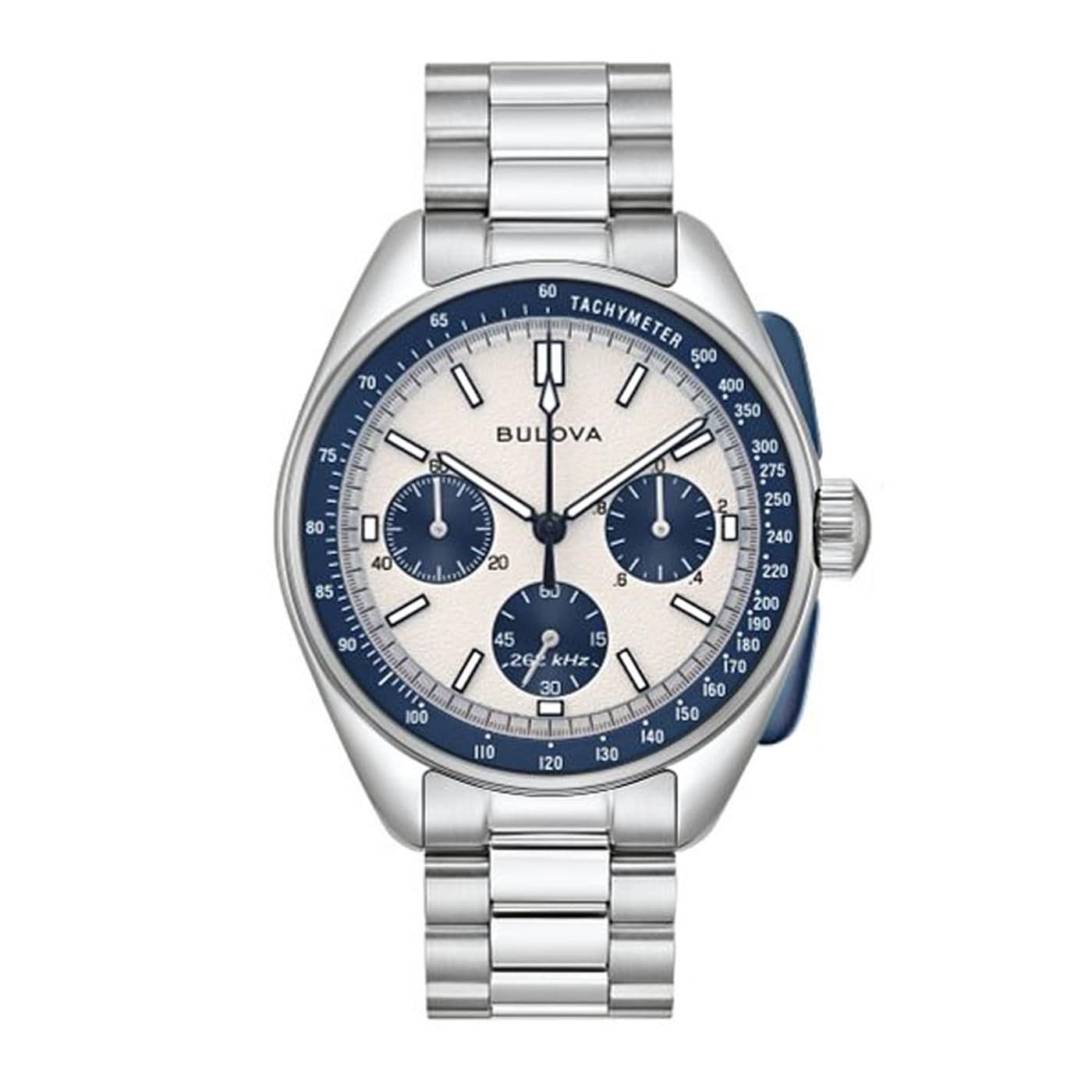 LUNAR PILOT silver image.