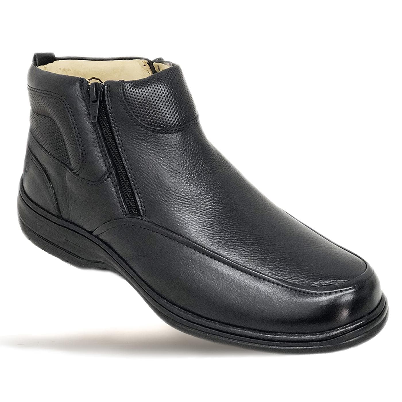 NEW ABSOLUT 9936 soft preto image.