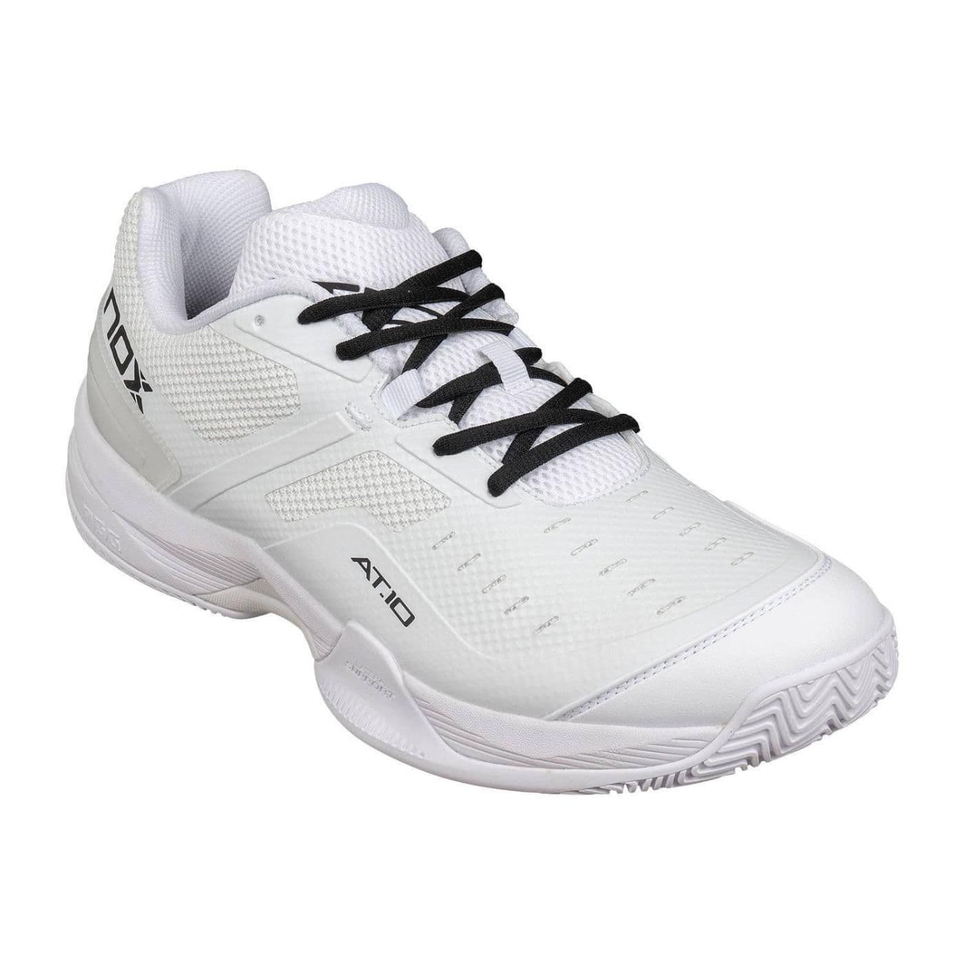 ZAPATILLAS NOX AT10 PRO CALAT10WHITE - image