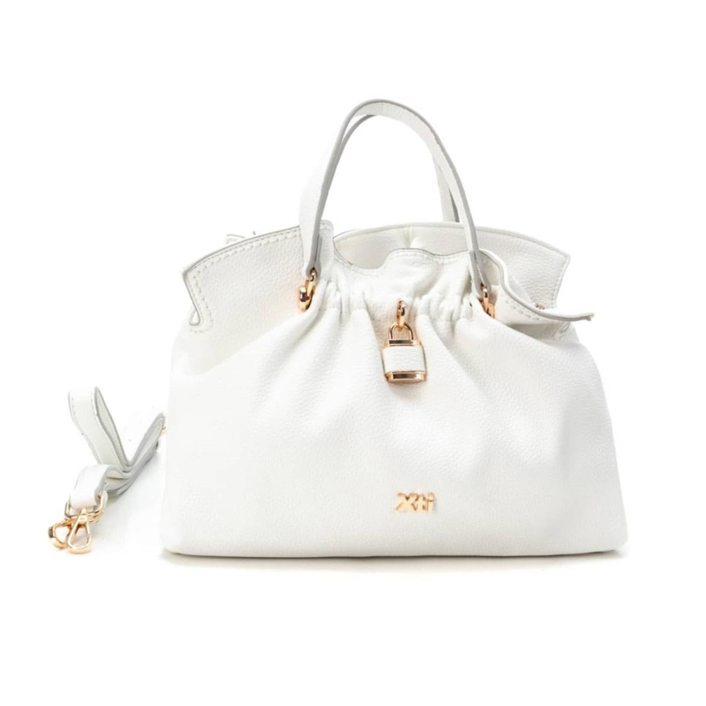 BOLSO SRA 185087 blanco image.