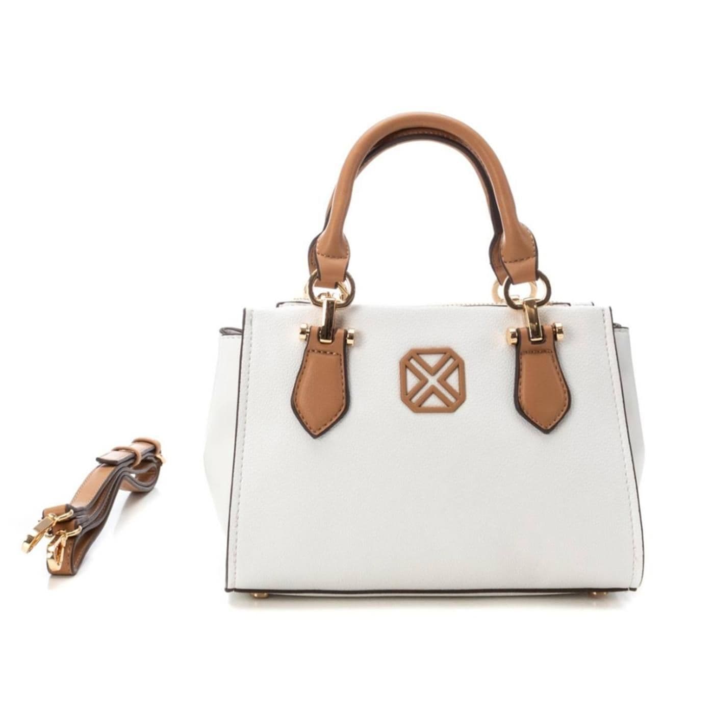 BOLSO SRA 184433 blanco image.