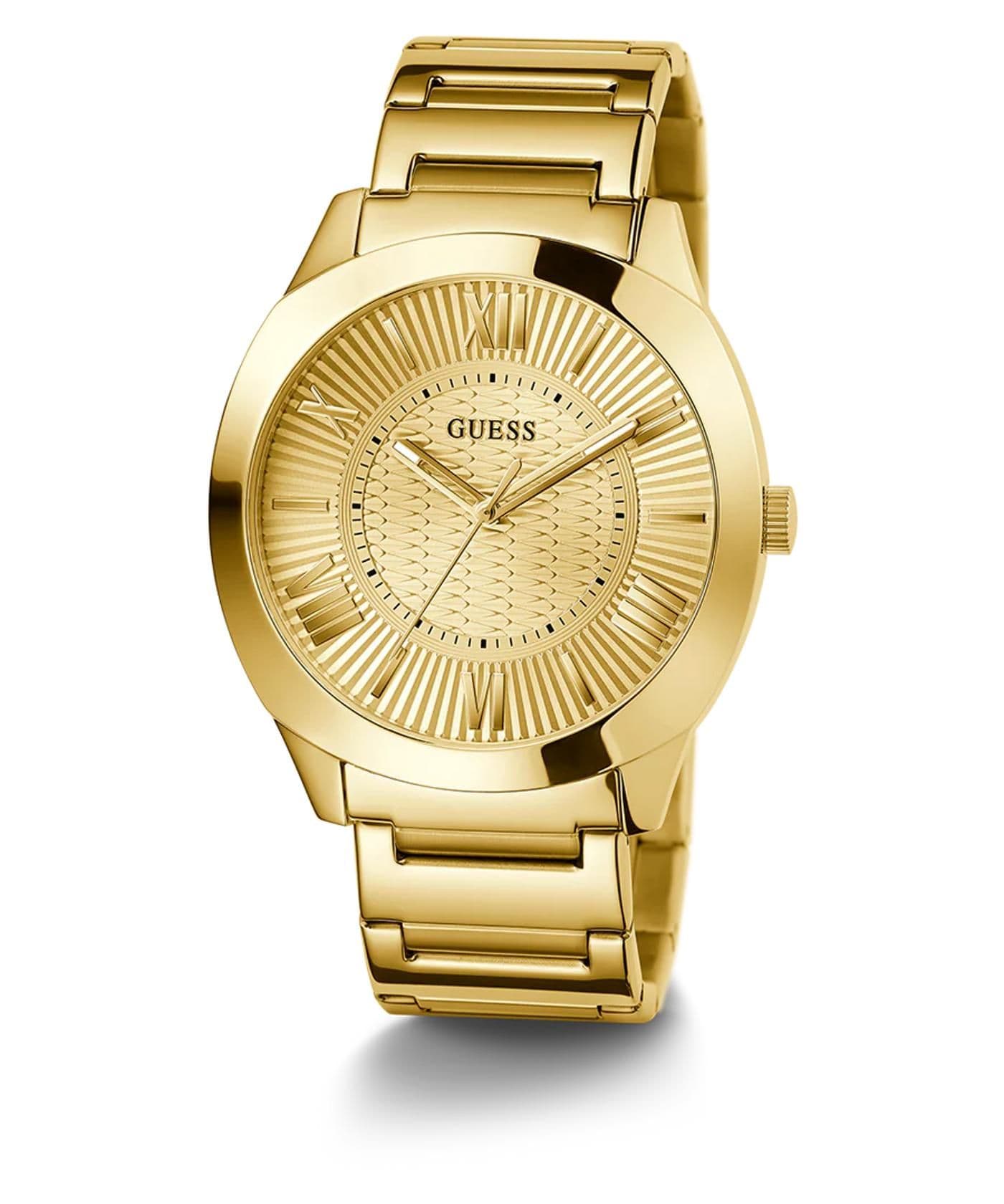 ARC MEN yellow image.