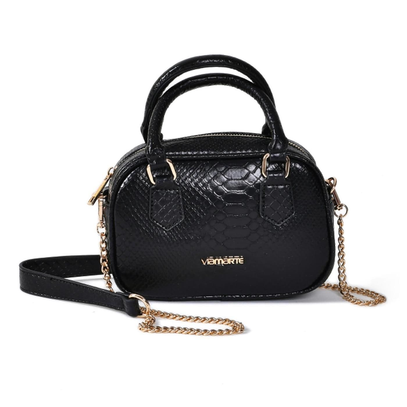 BOLSO B2-505-01 preto image.