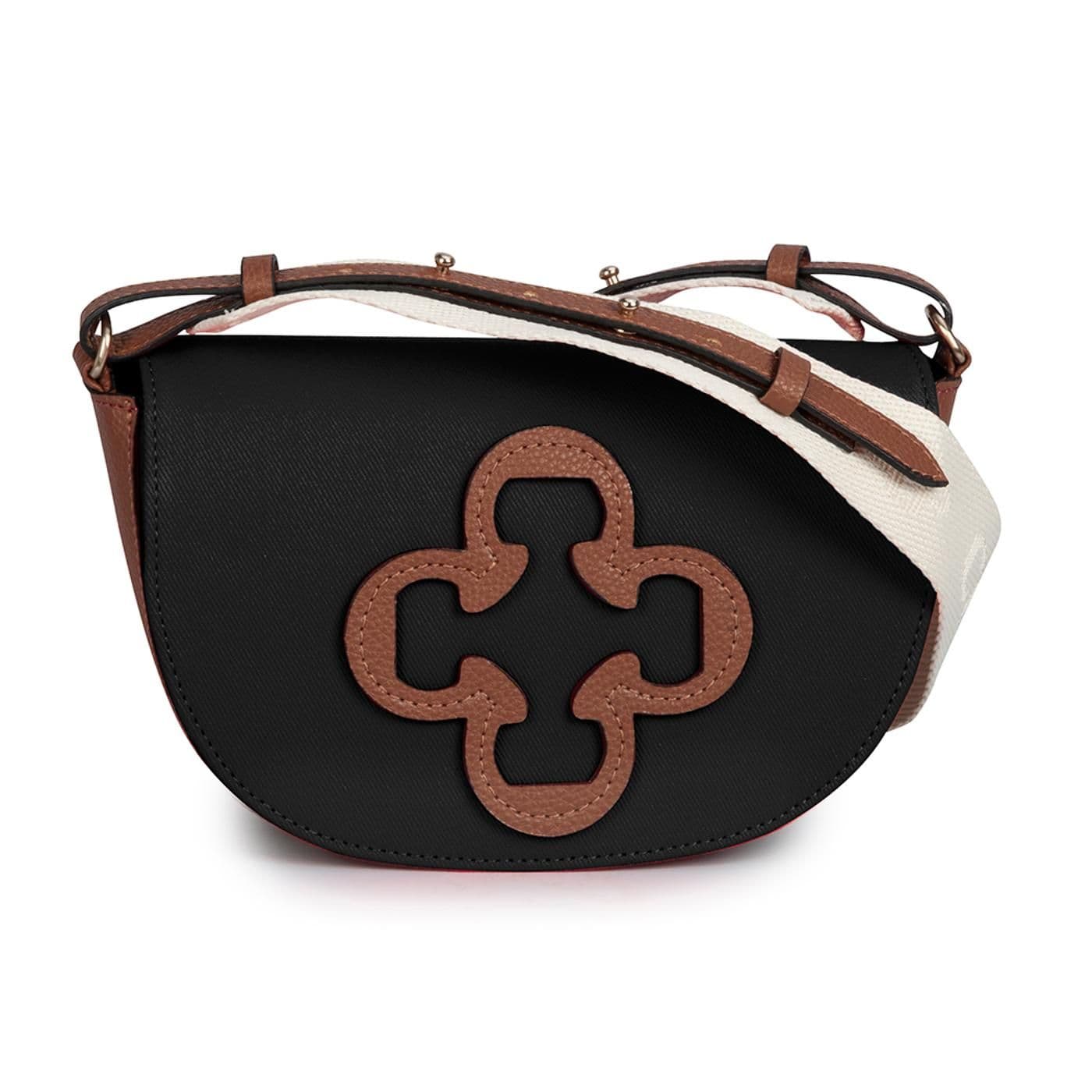 4604228 ACCESORIOS BOLSO preto image.