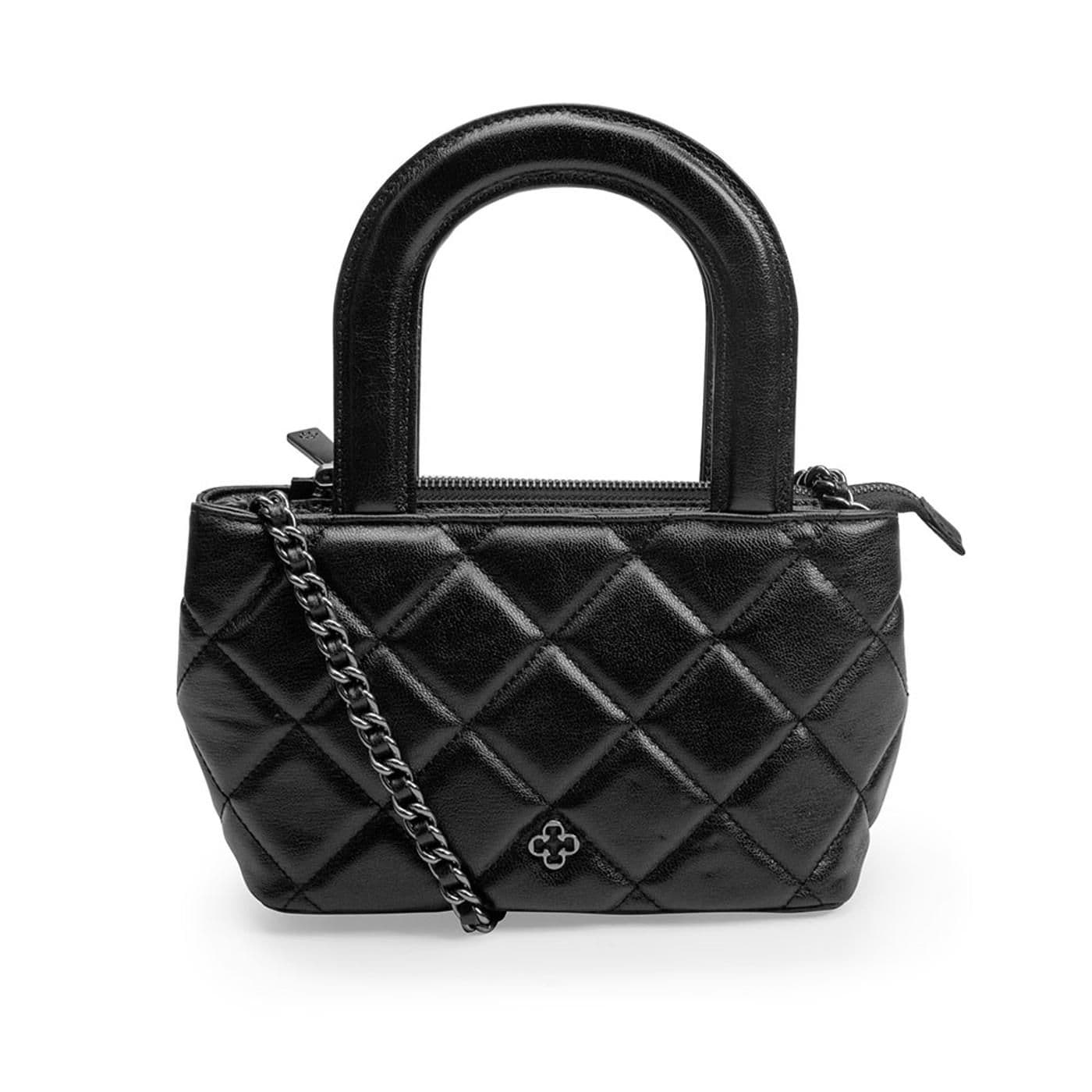 Bolso 4605259 black image.