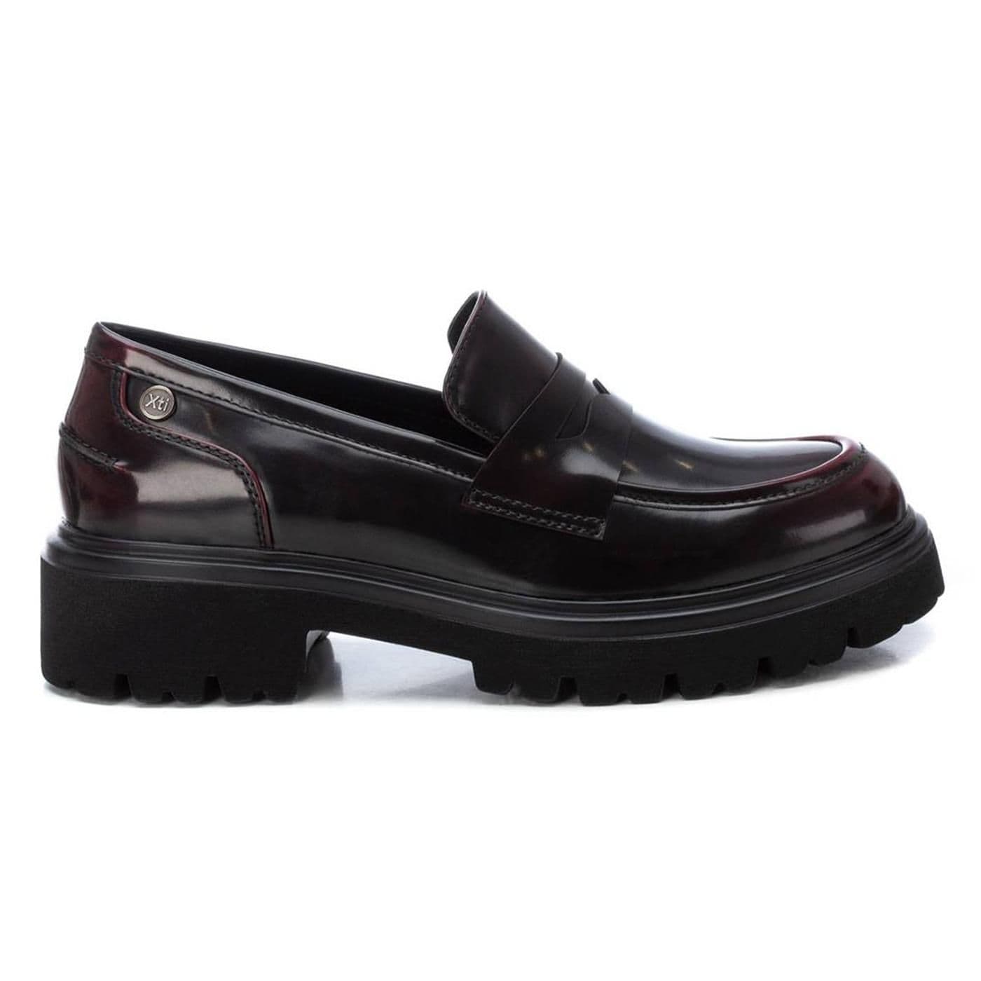 ZAPATO SRA143297 burdeos image.