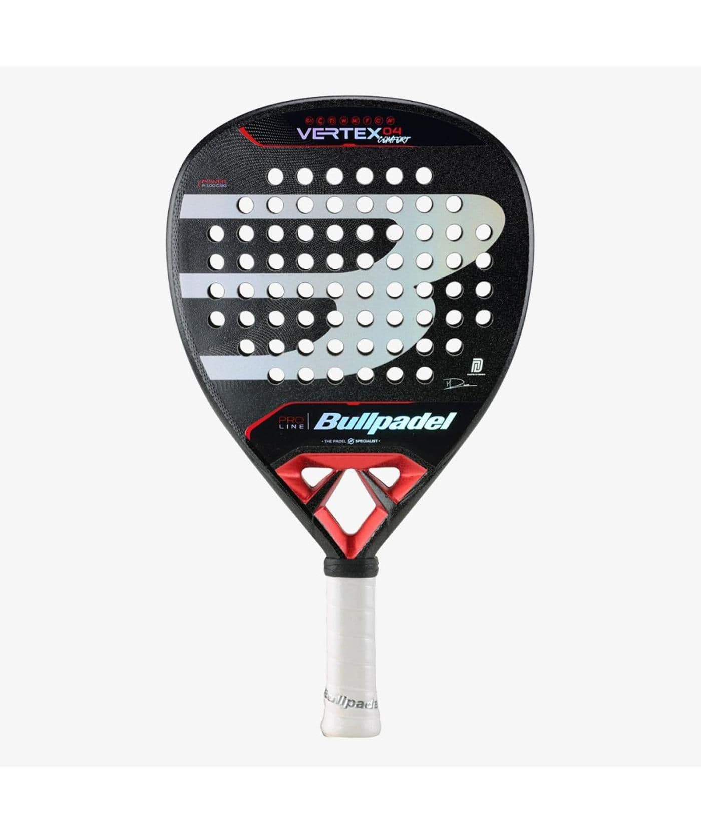 BULLPADEL VERTEX 04 COMFORT image.