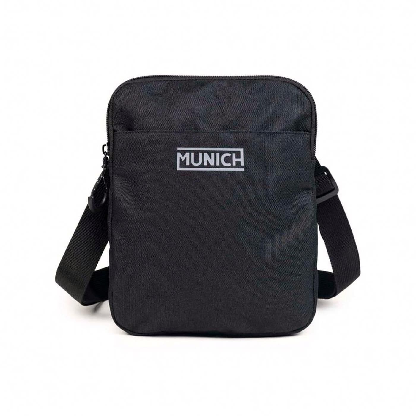 CROSSBODY SLIM black image.