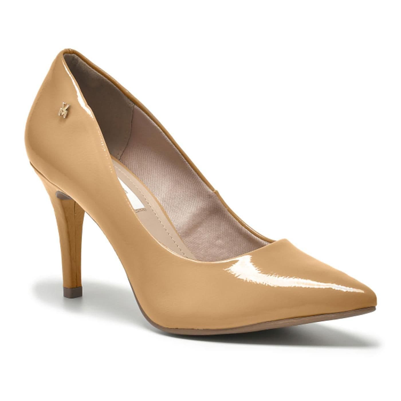 ZAPATO_CERRADO 215-001-01 caramelo image.