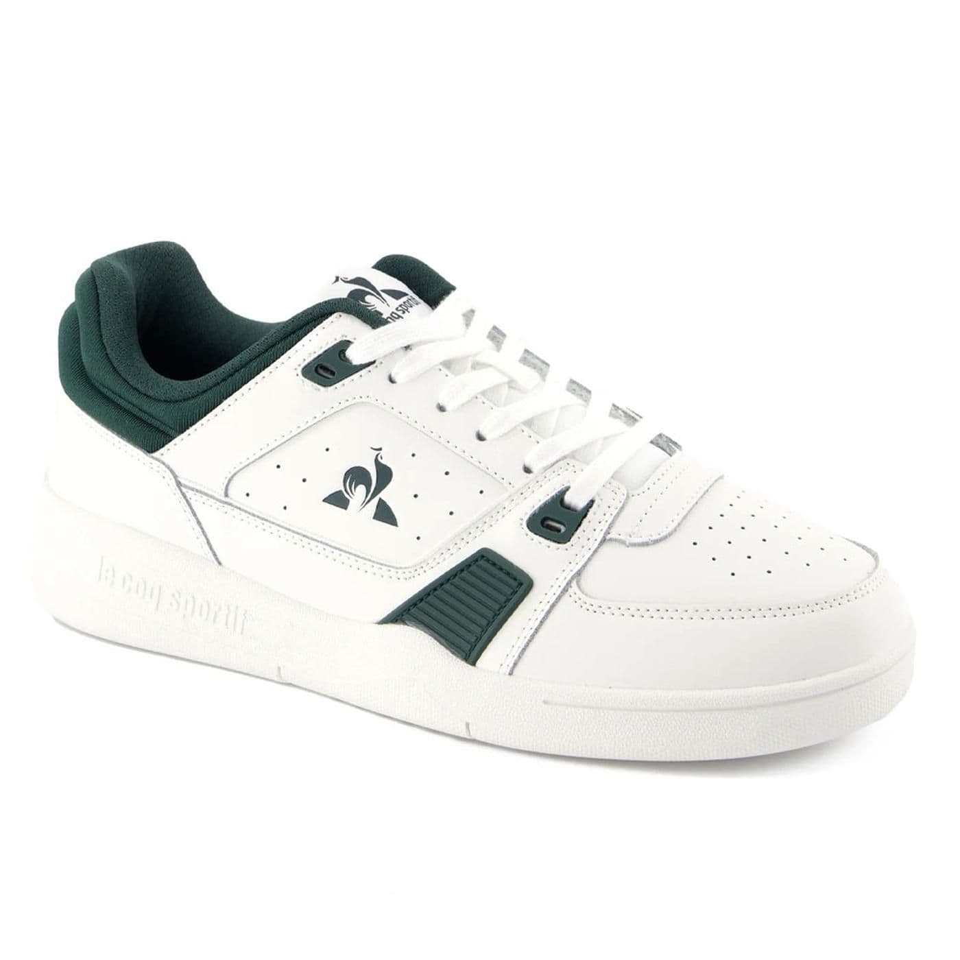 LCS PRO STAR PERF optical white/trekking image.