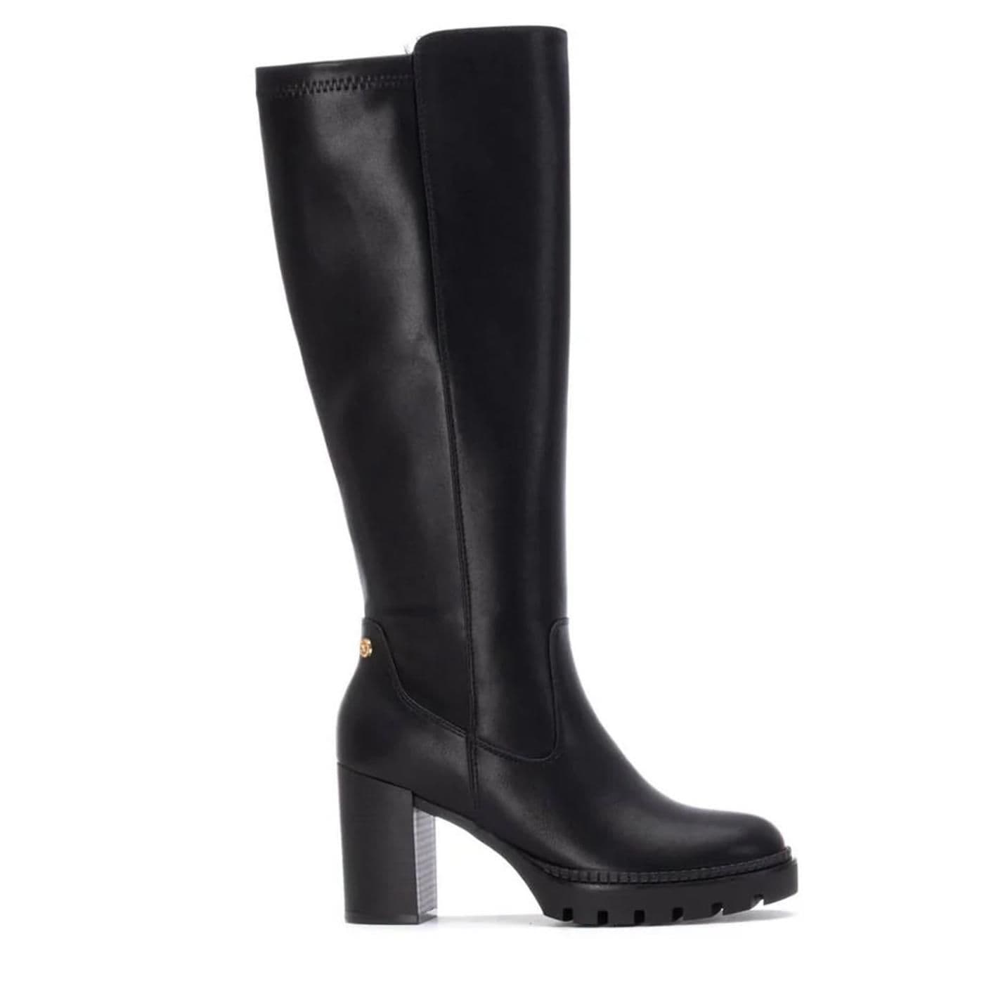 BOTA SRA negro 144524 image.