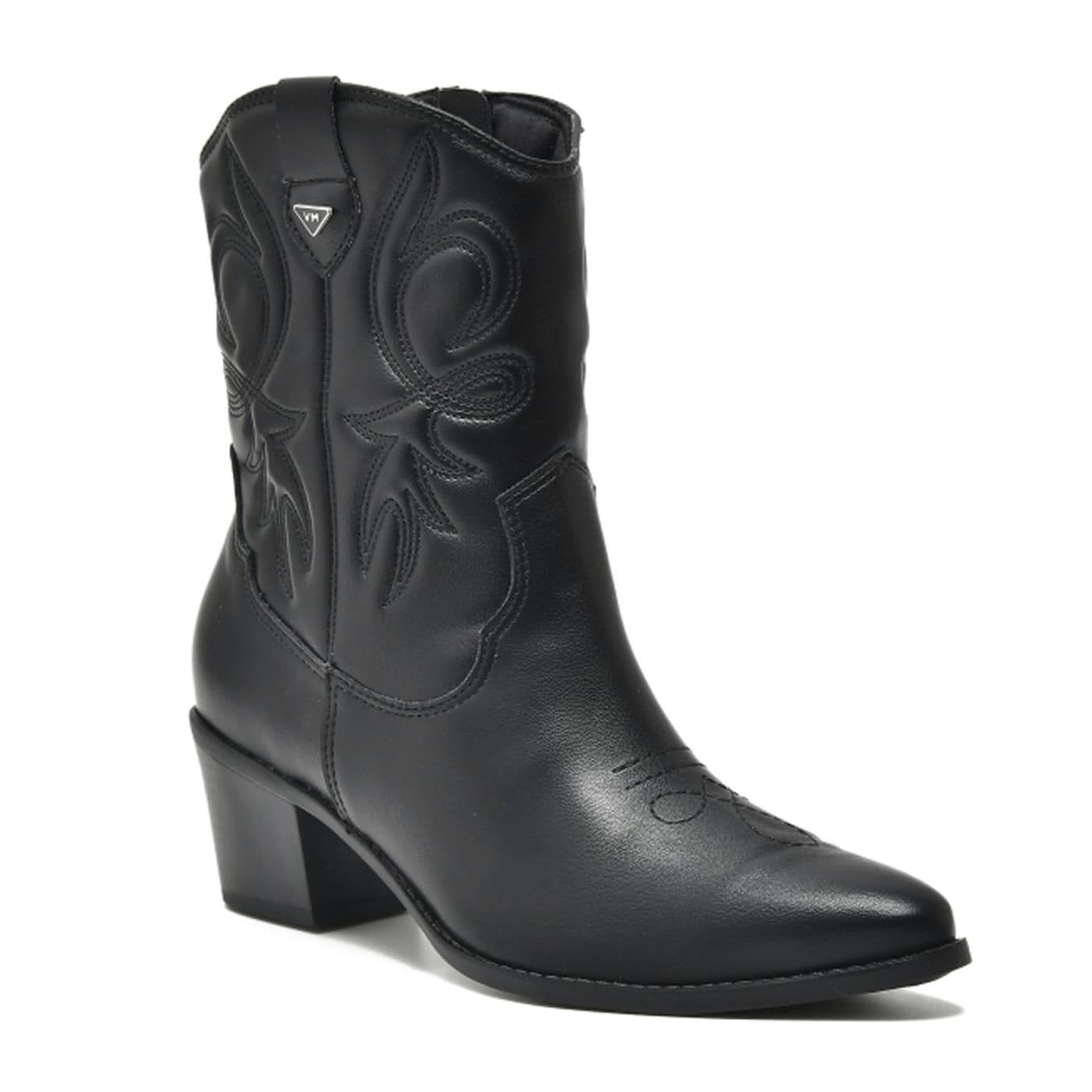 BOTÍN 090-001-01 preto image.