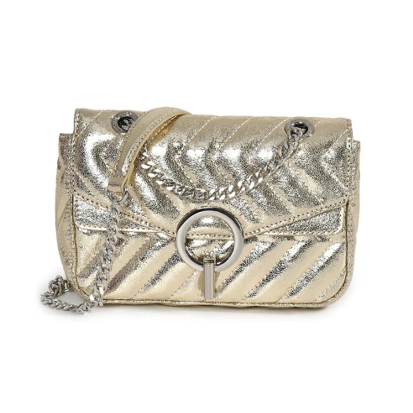 BOLSA B1-170-01 dourado image.