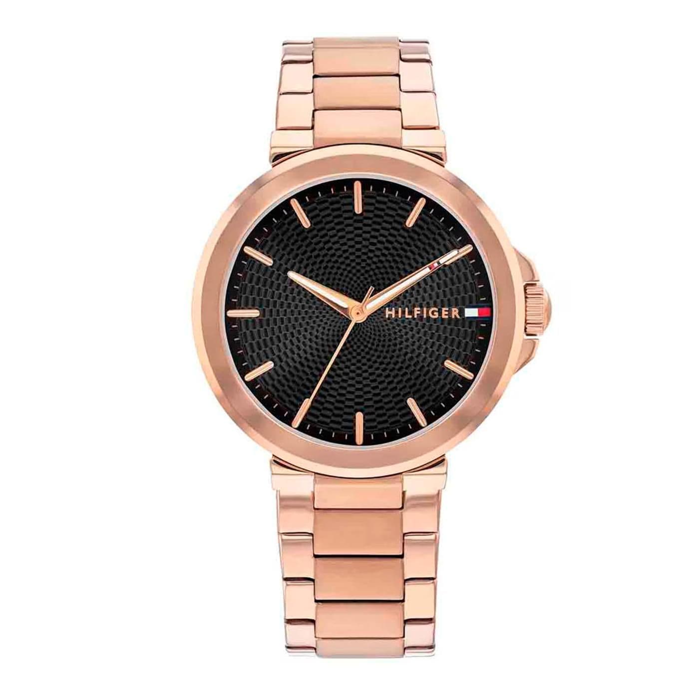RELOJ LORI rose gold image.