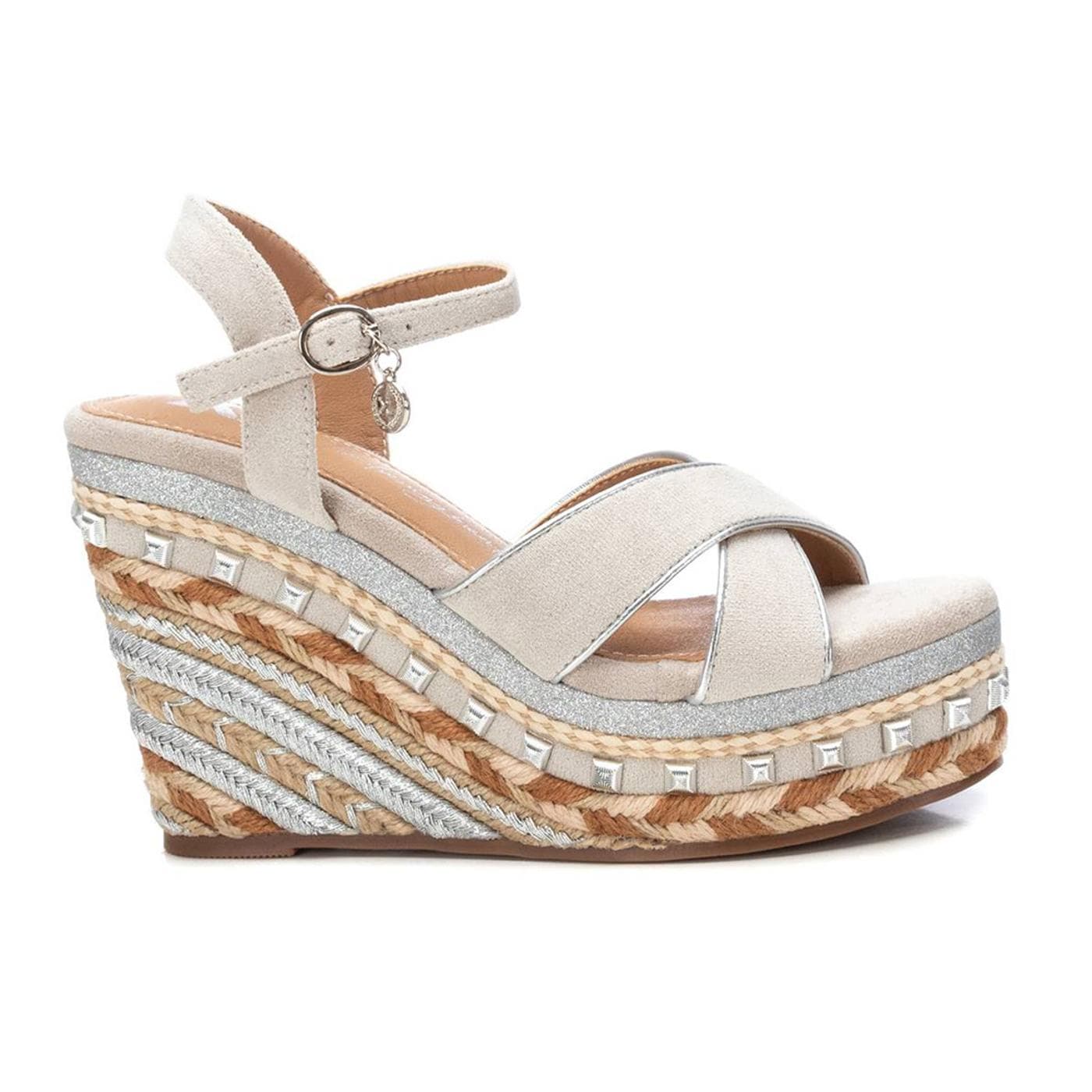 SANDALIA 142670 ant.hielo image.