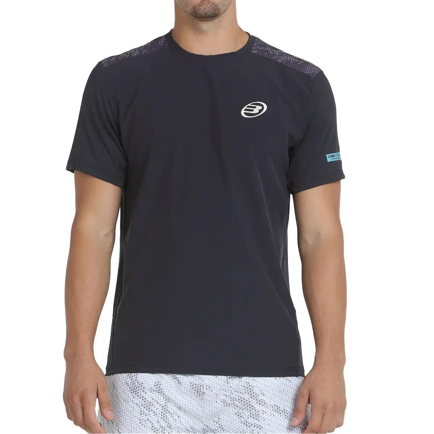 CAMISETA BULLPADEL MINO CB85700000 - image