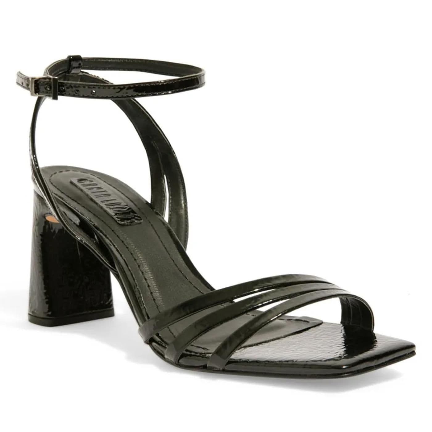 SANDALIA 0777.47A0.03CF.0001 glossy preto image.