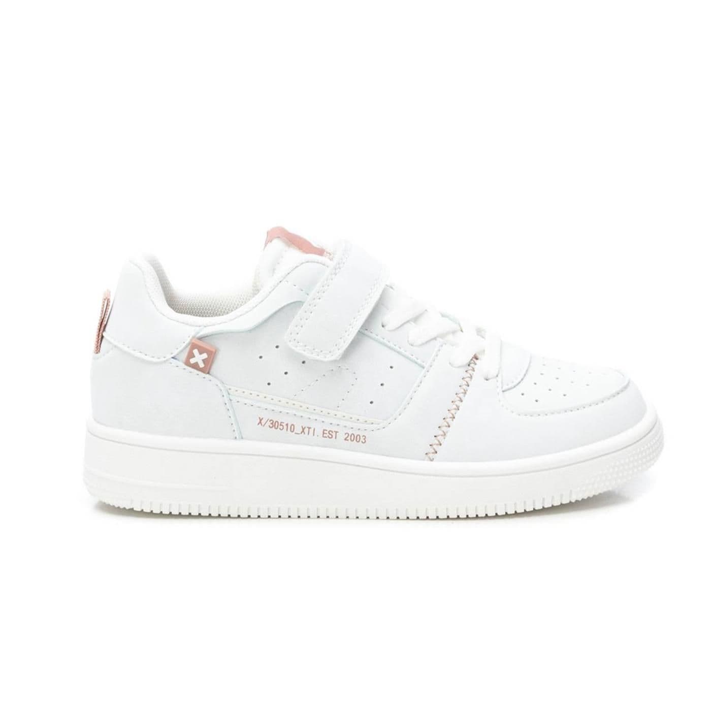 ZAPATO NIÑO 151141 blanco image.