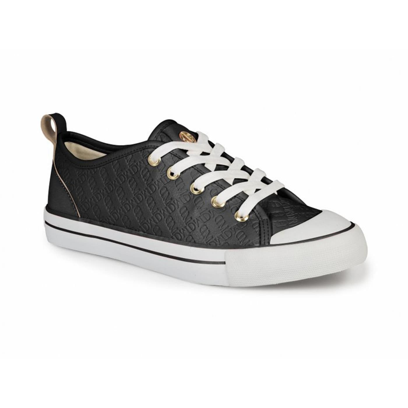 4116896 ZAPATILLA TENIS black image.