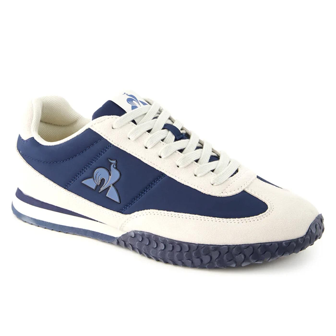 VELOCE I dress blue/galet image.