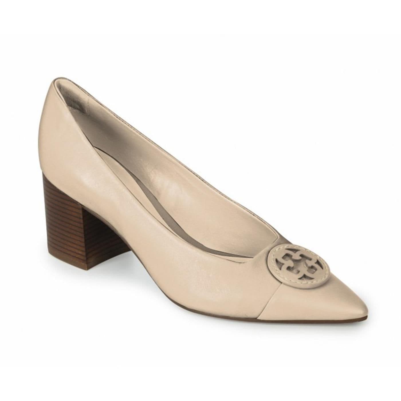 4017178-3 ZAPATO CERRADO TACON seda image.